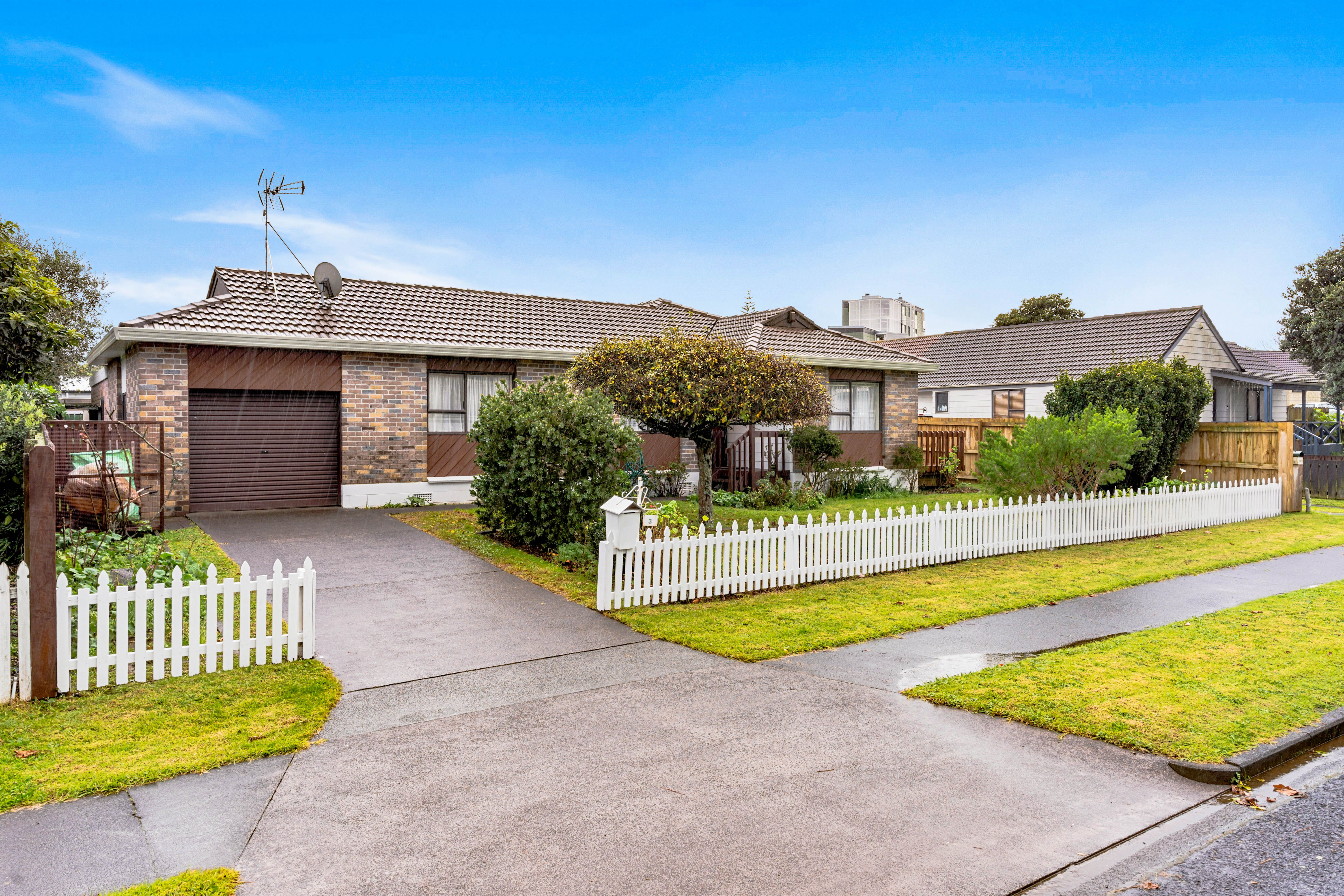 3 James Walter Place, Mount Wellington, Auckland City