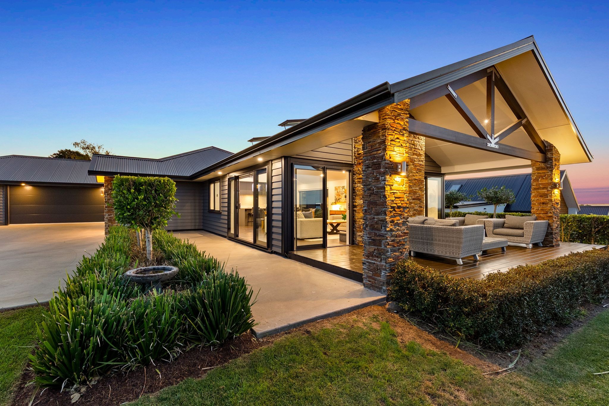 6 Kerr Crescent, Patumahoe, Franklin