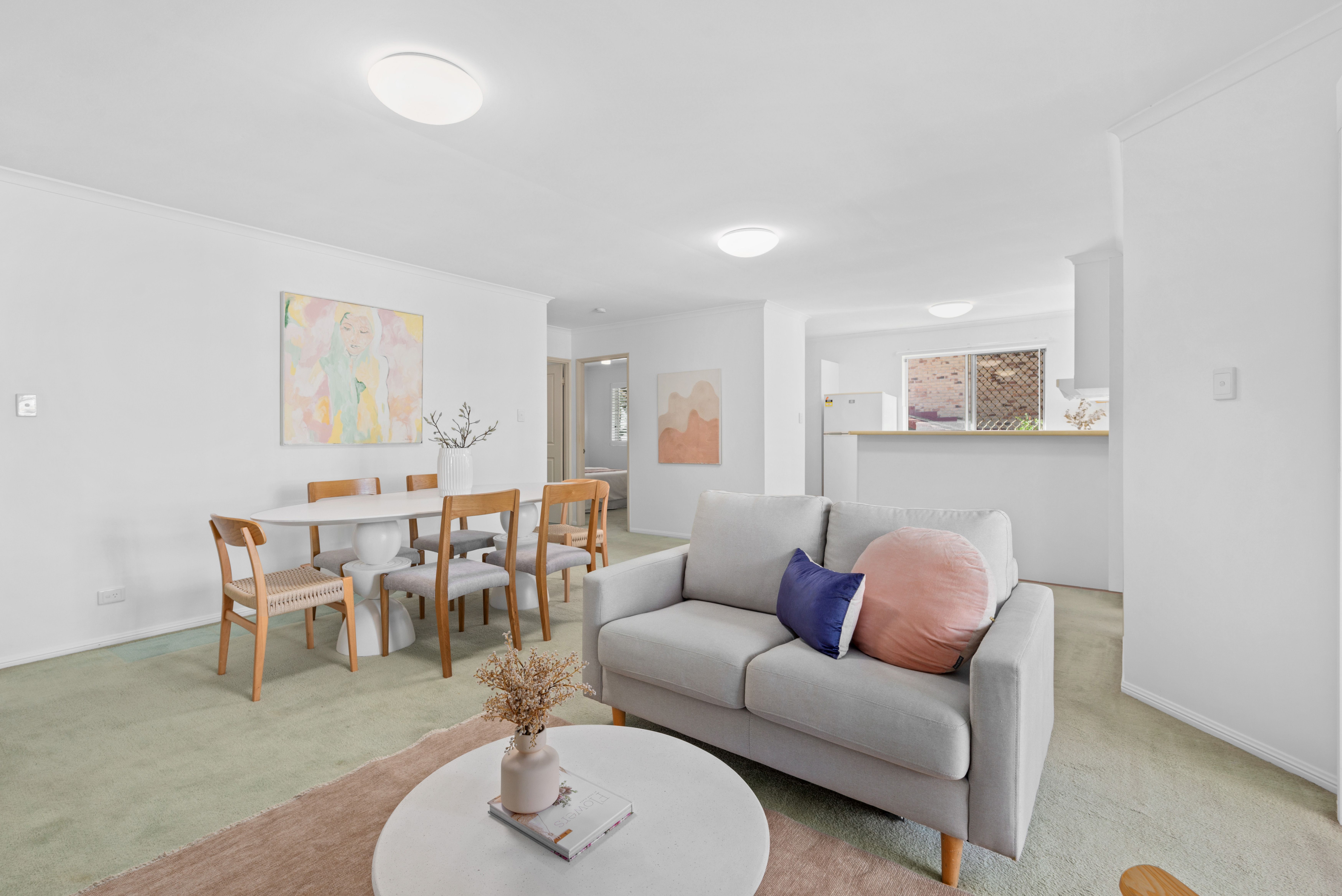 2/108 Bilyana Street, Balmoral, QLD 4171