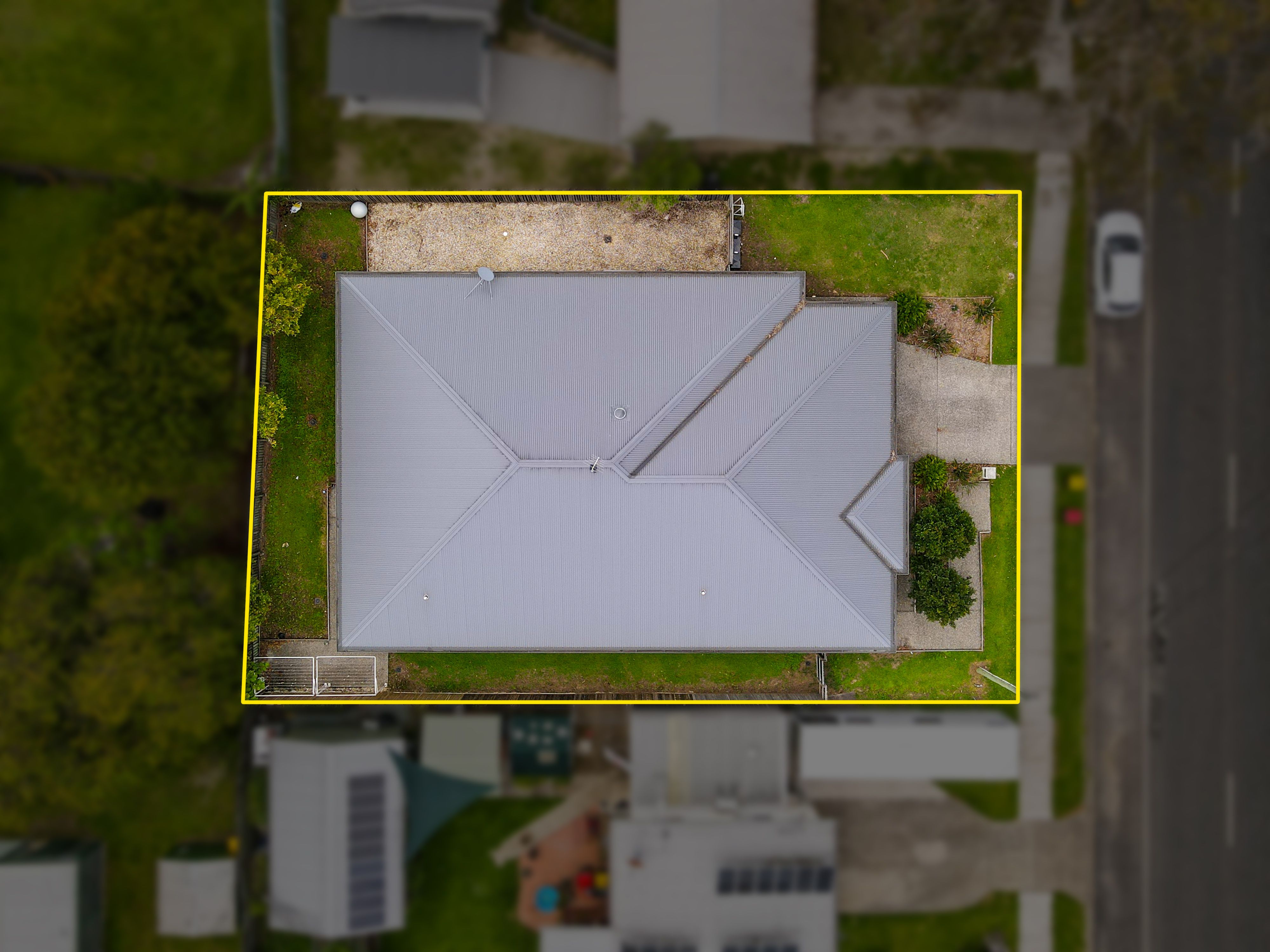 110 Bancroft Terrace — photo 11 of 14
