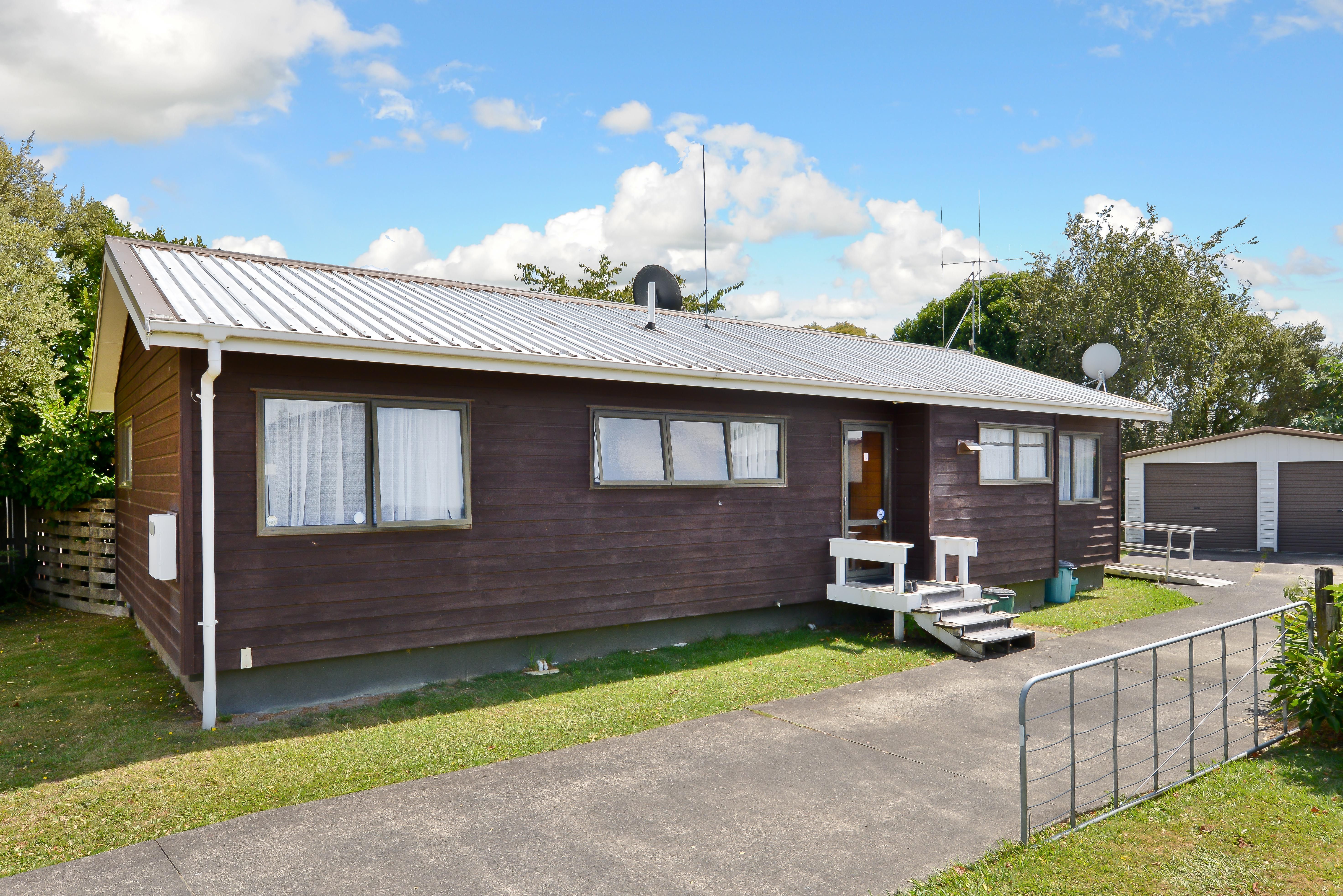 14 Kentucky Crescent, Nawton, Hamilton City
