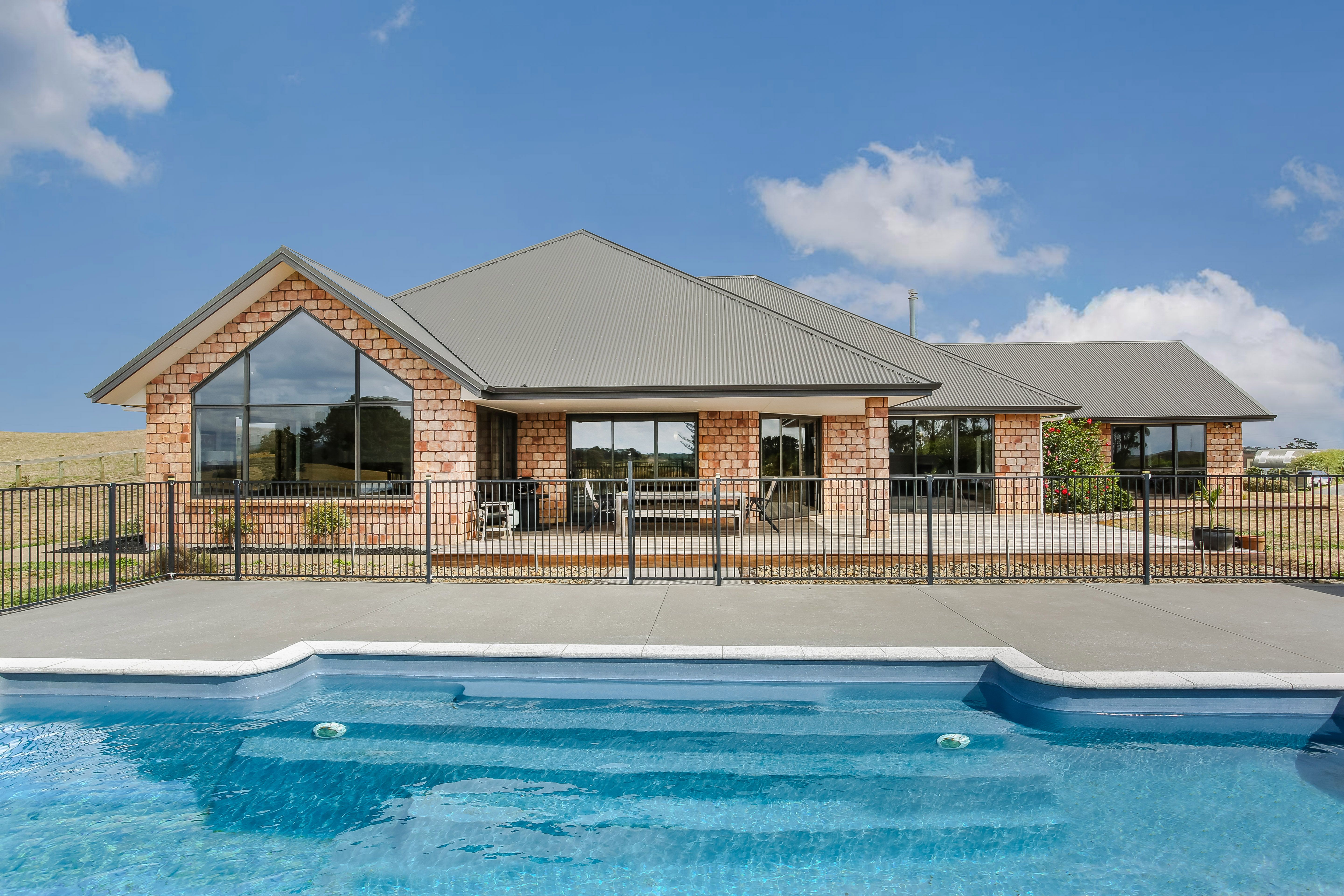 140 Ostrich Farm Road, Pukekohe, Franklin