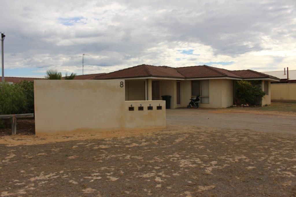 2/8 Healy Street, Port Denison, WA 6525