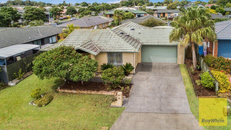 4 Footwide Place, Weymouth, Manukau City