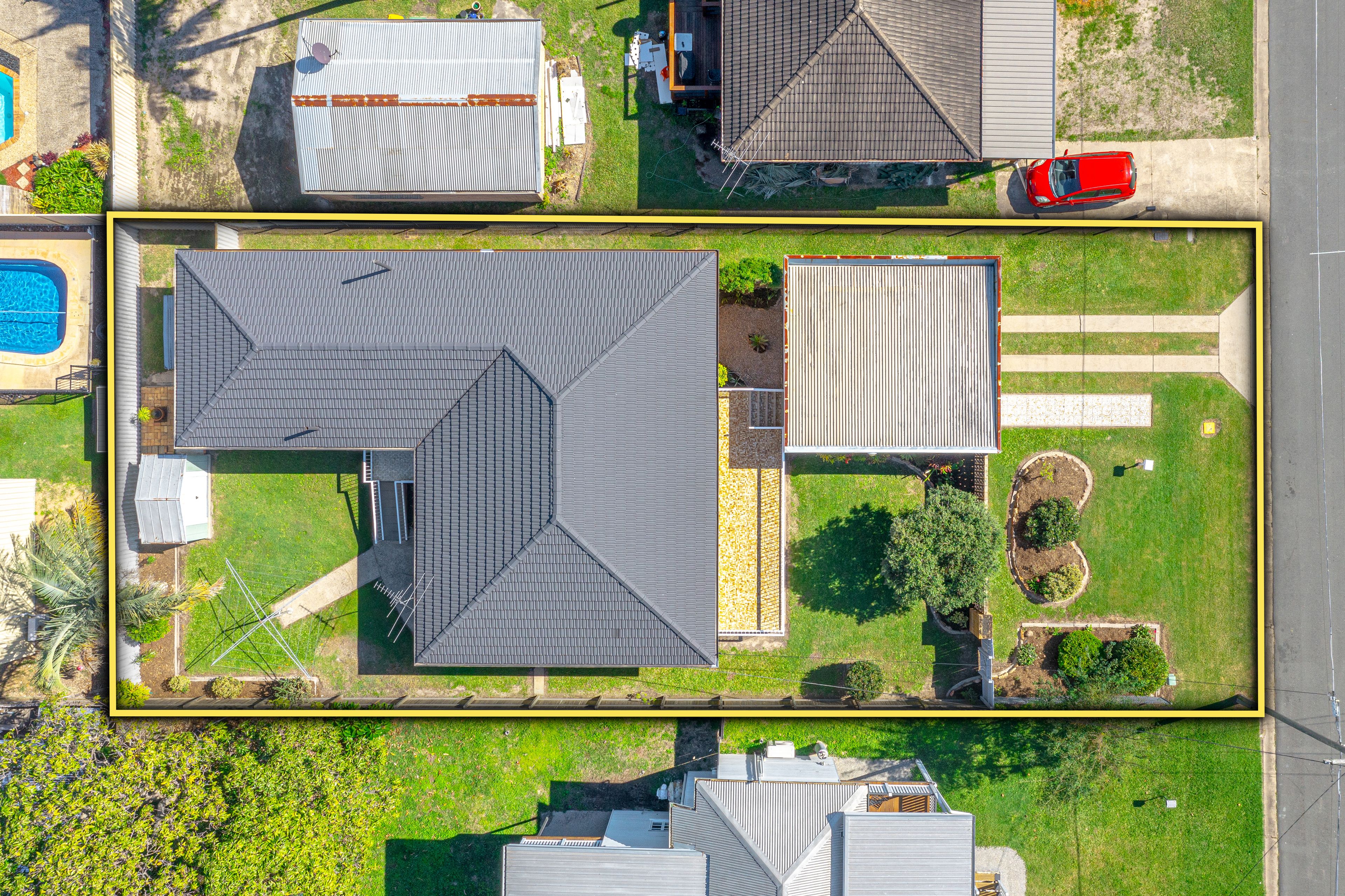 20 Kurumba Street, Kippa-Ring, QLD 4021