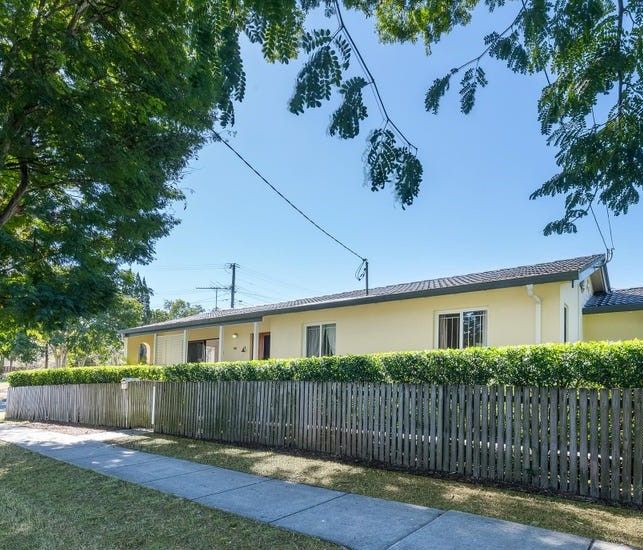 66 Lancaster Street, Coorparoo QLD 4151