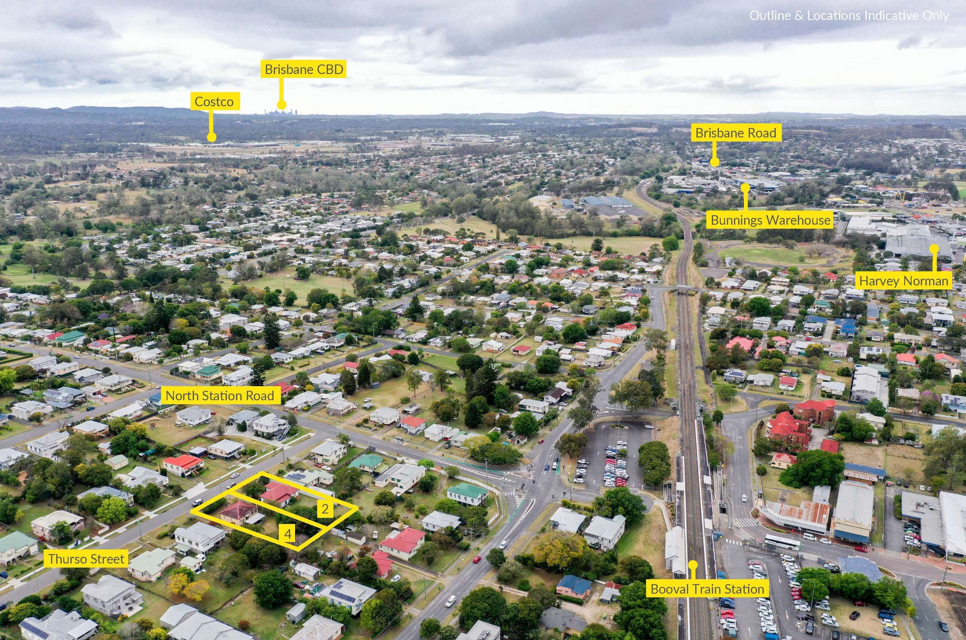 2 Thurso Street, North Booval QLD 4304