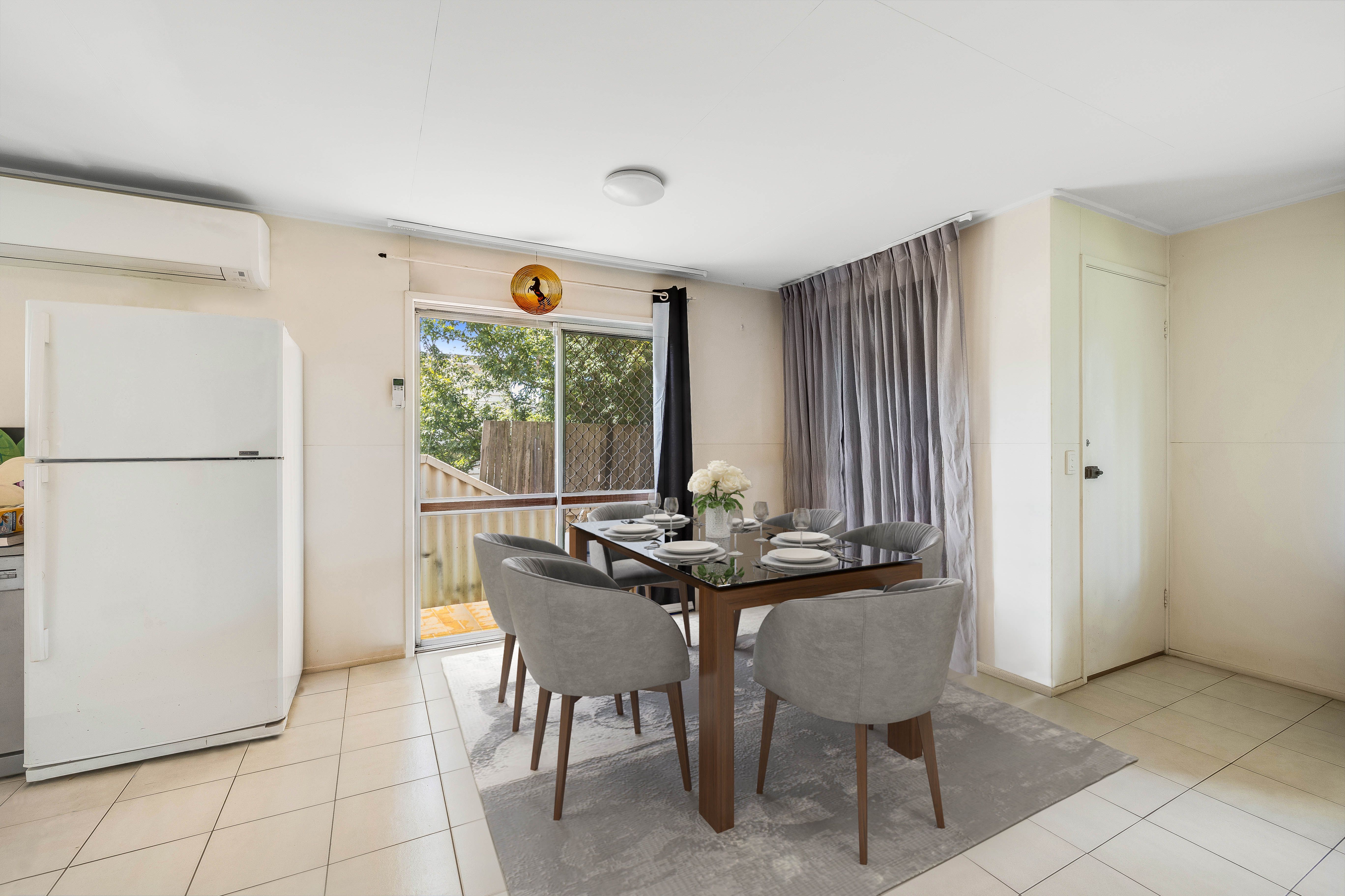 1/149 Taylor Street, Wilsonton, QLD 4350
