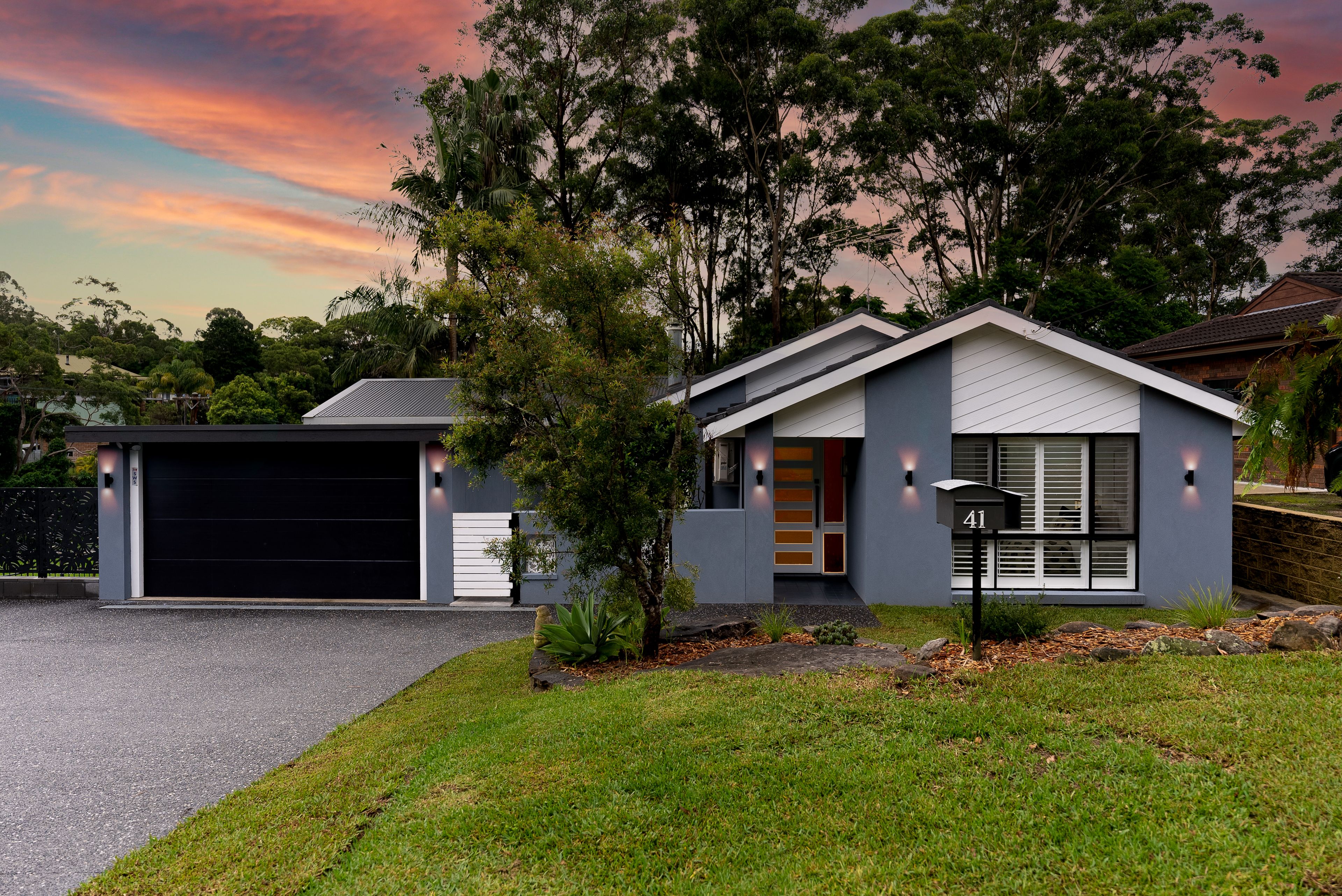 41 Foster Street, Helensburgh, NSW 2508