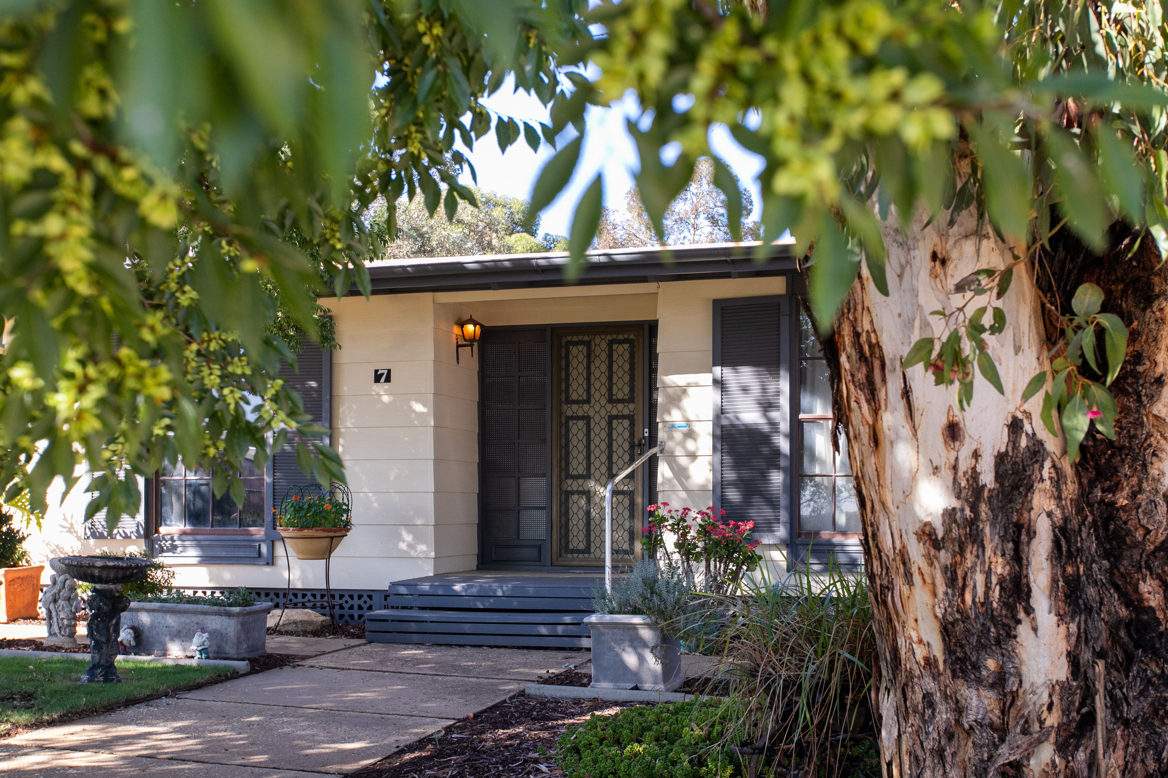 7 Thiele Avenue, Loxton, SA 5333