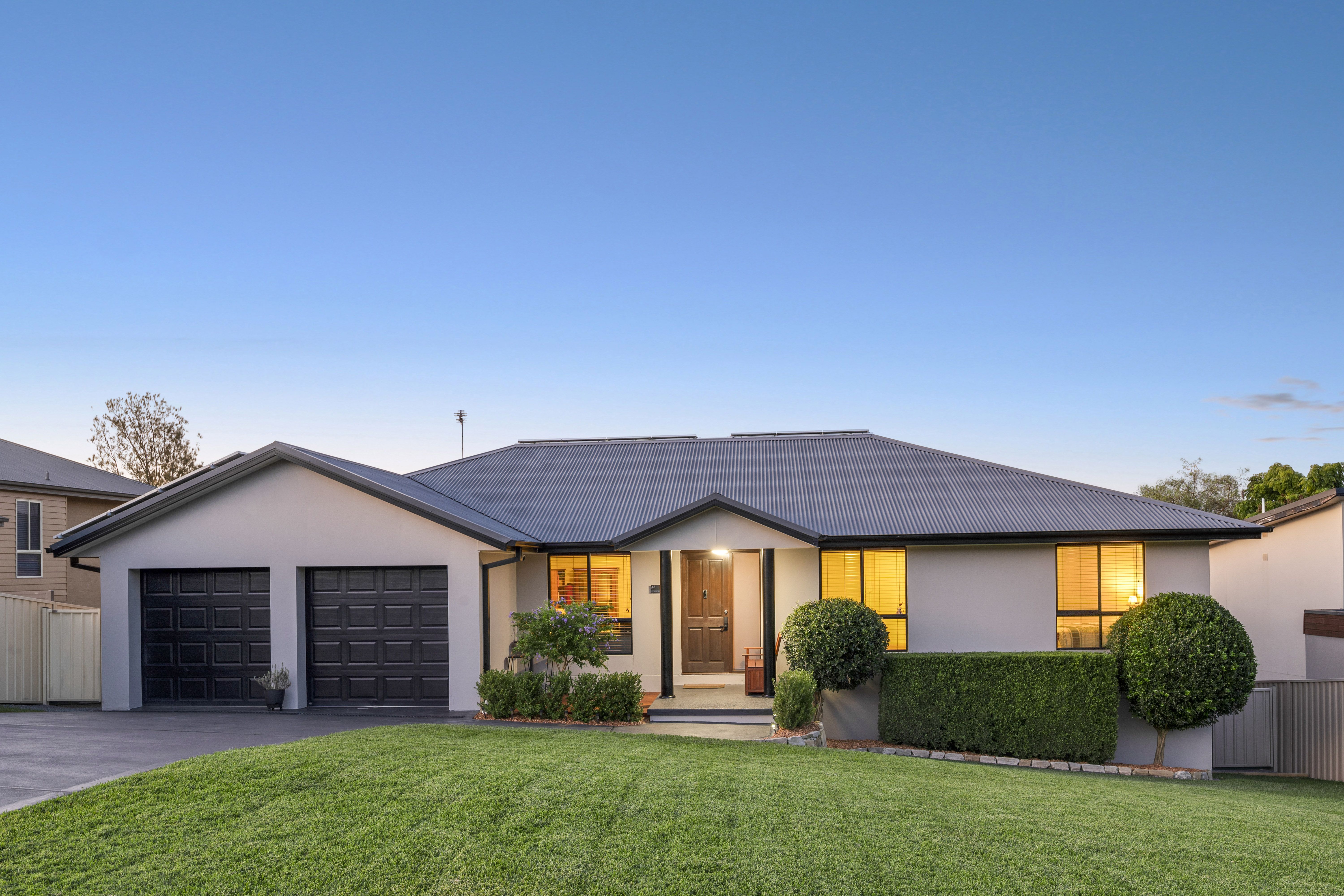 45 Gloaming Avenue, East Maitland NSW 2323