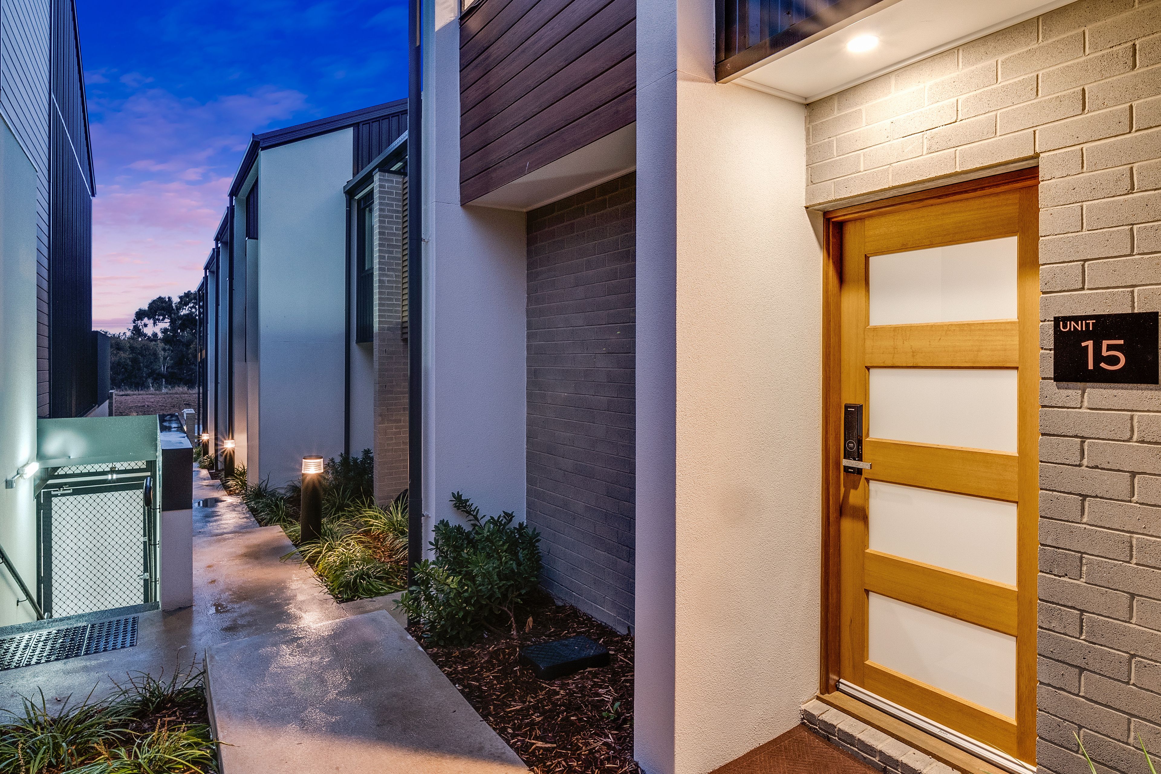 15/23 Wanderlight Avenue, Lawson, ACT 2617