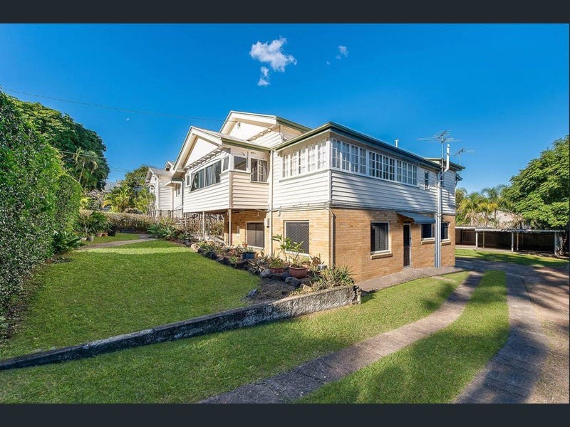 1/63 Victor Street, Holland Park, QLD 4121