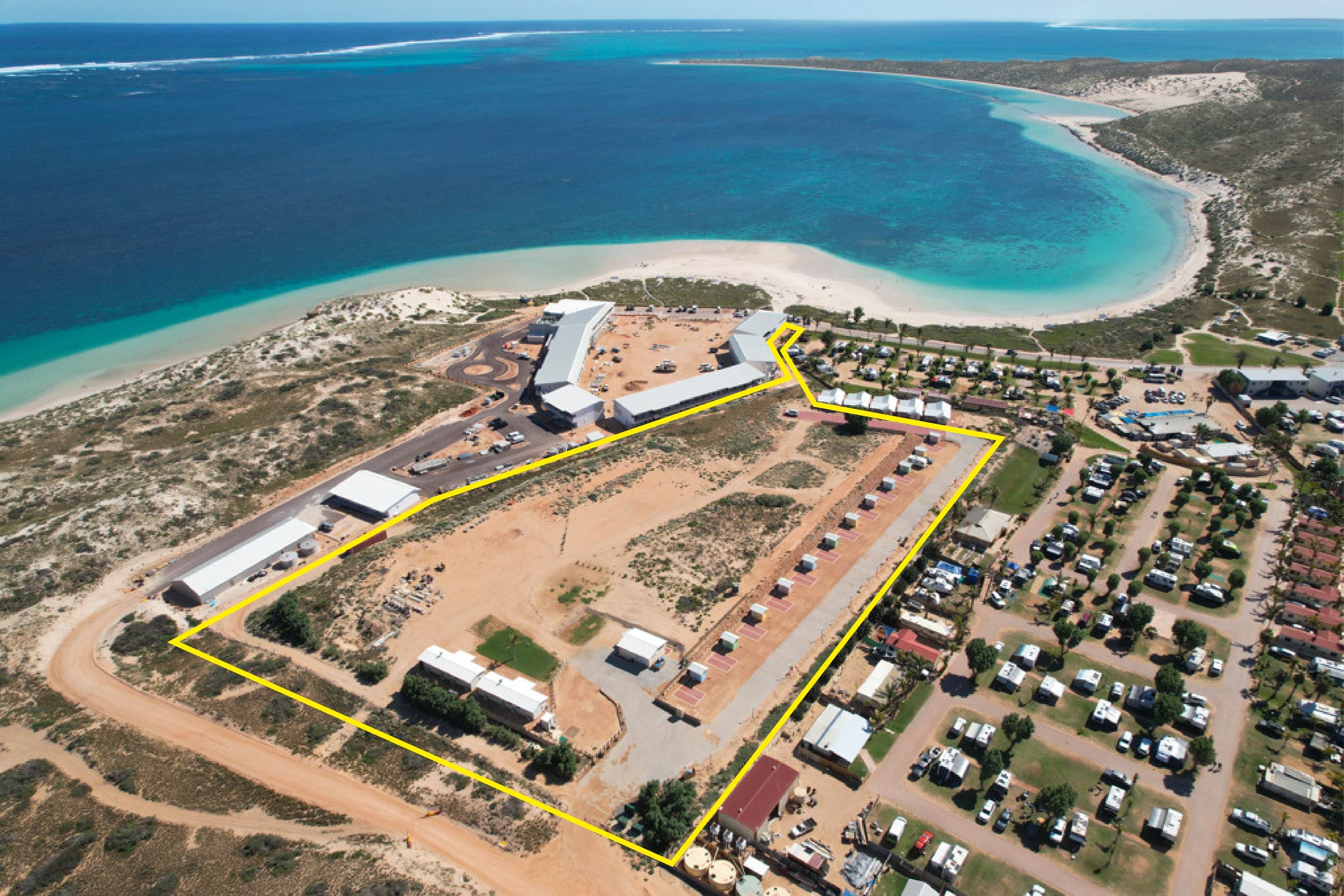 16/Robinson Street, Coral Bay, WA 6701