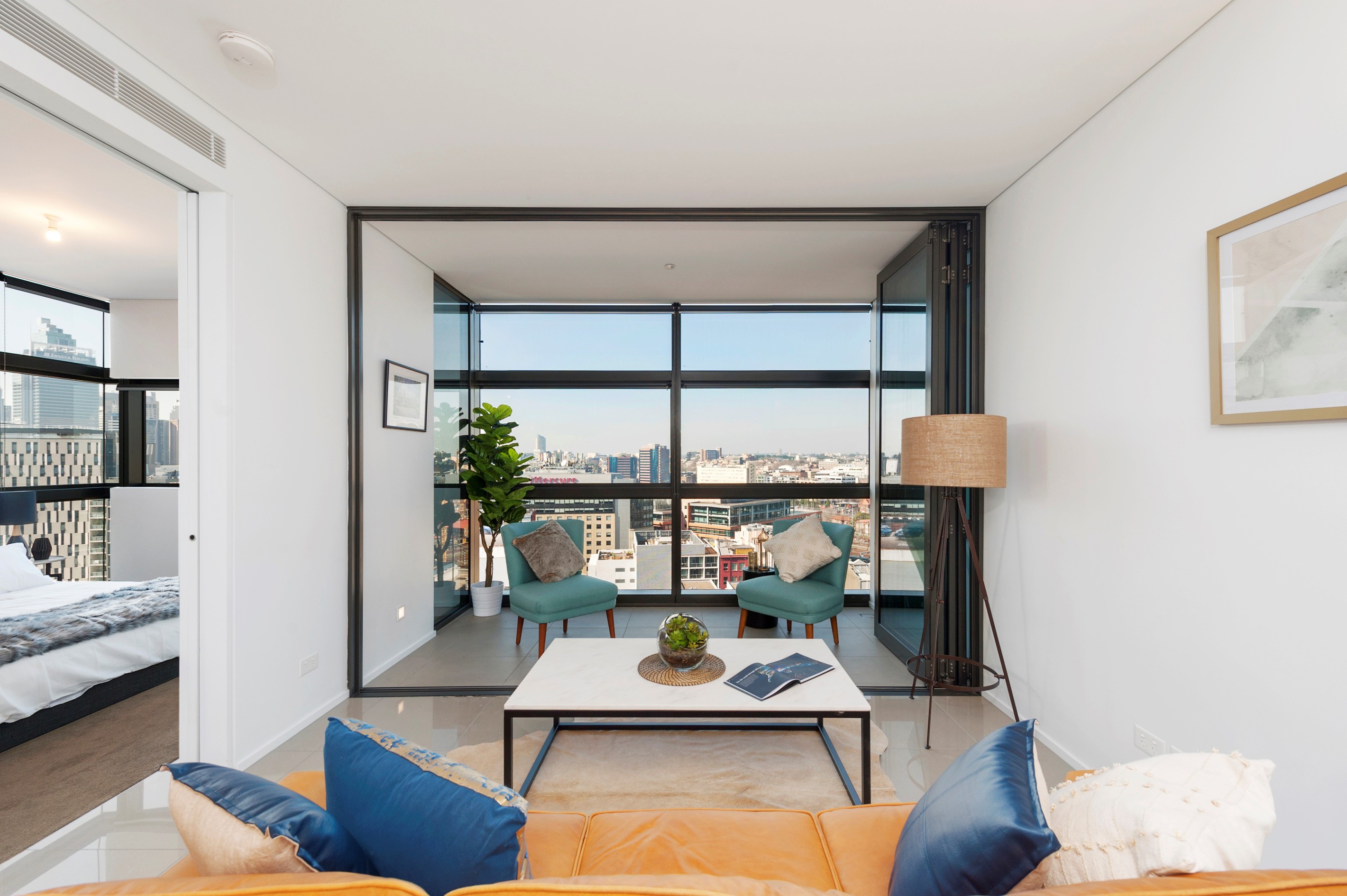 1704/8 Park Lane, Chippendale, NSW 2008