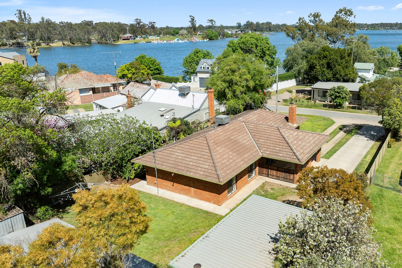 12 Bryde Street , Nagambie VIC 3608