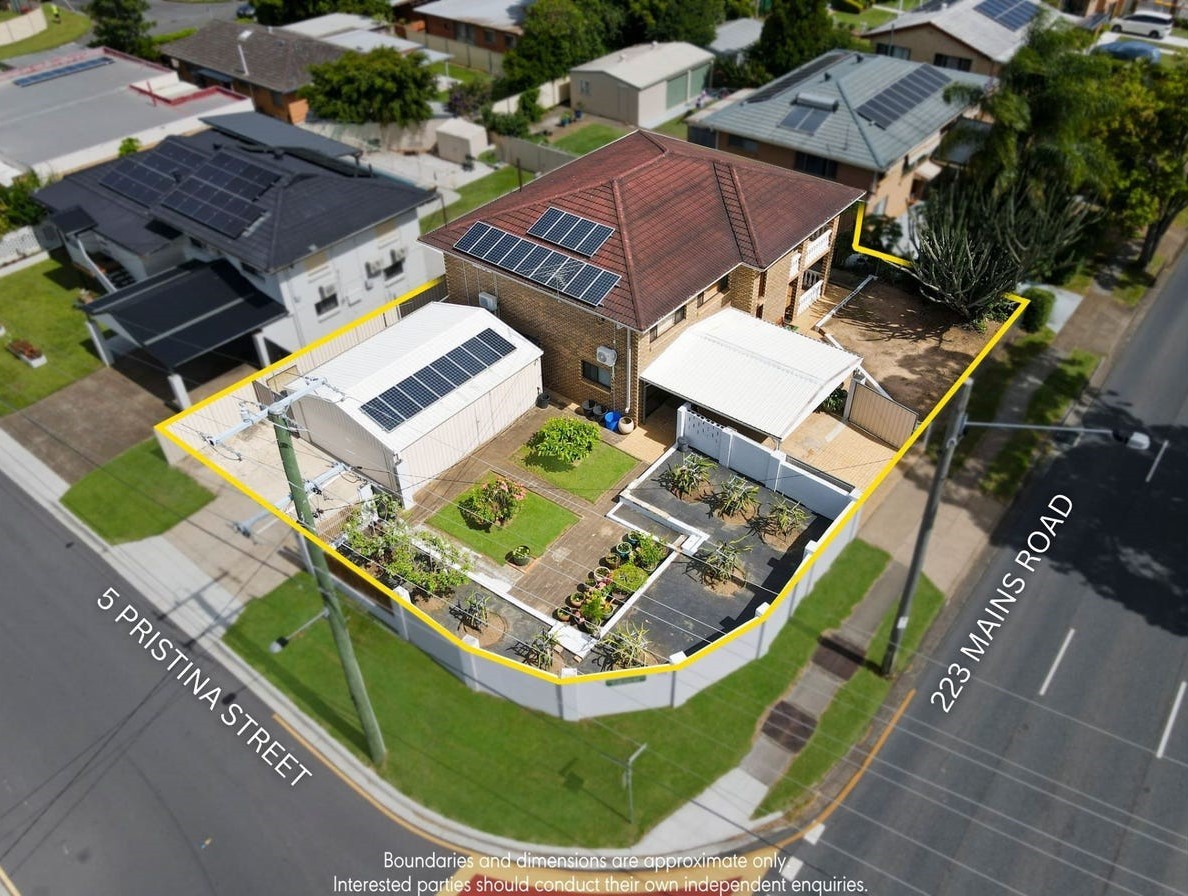 5 Pristina Street, Sunnybank, QLD 4109