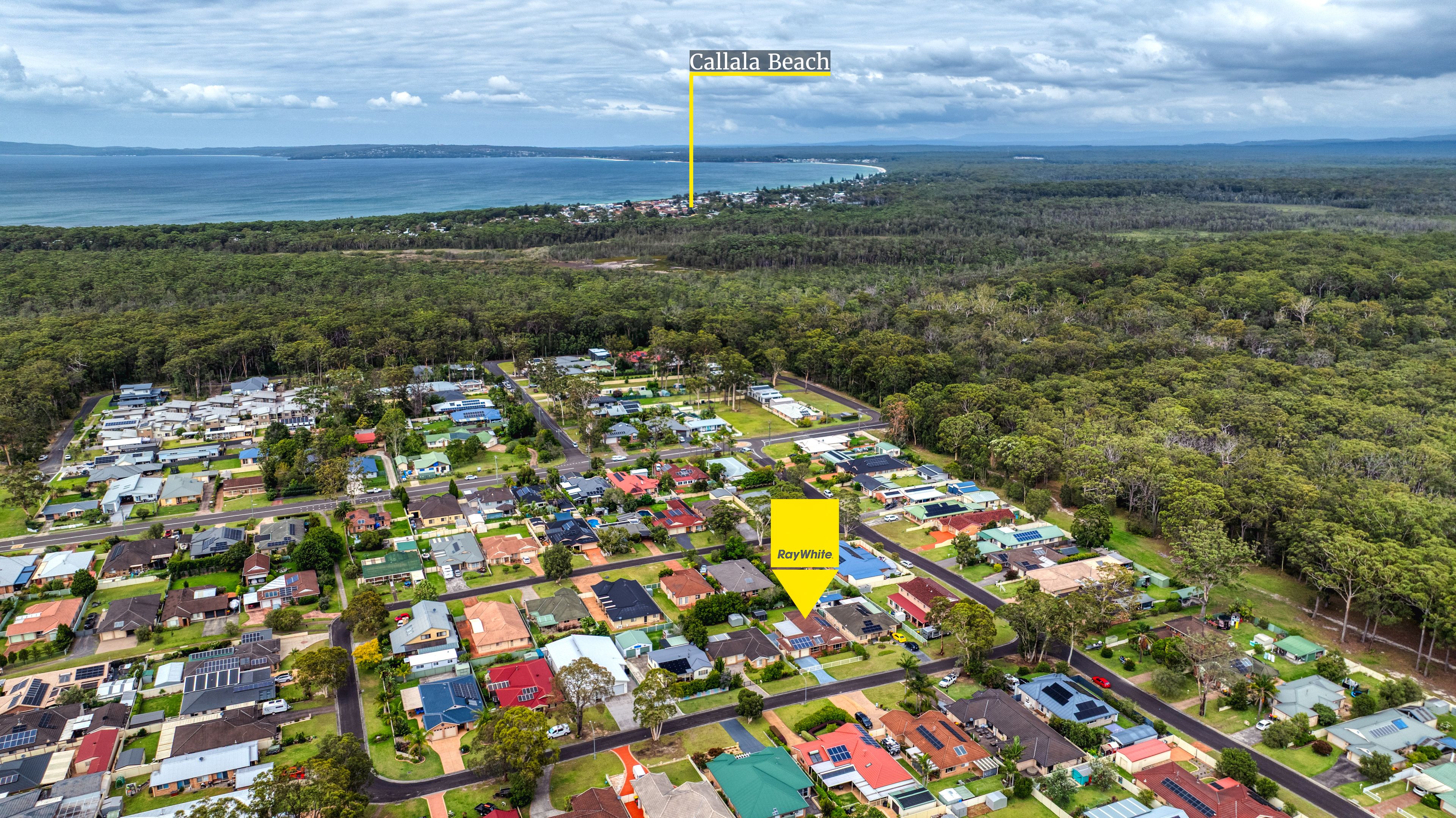 27 Carson Crescent, Callala Bay, NSW