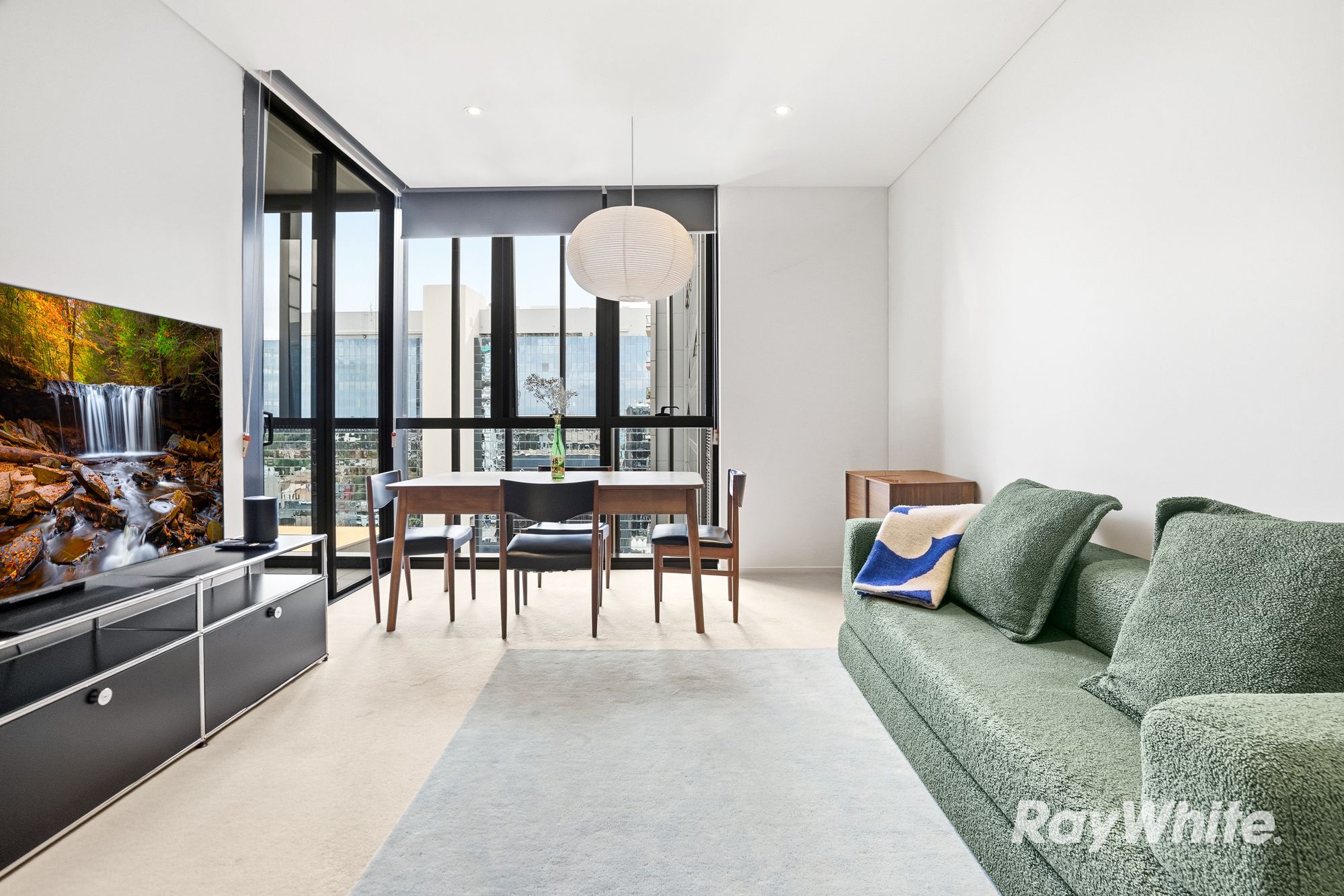 1622/32 Hunter Street (AKA 1622/45 Macquarie St) — photo from Ray White Parramatta