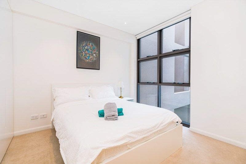 318/9 Albany Street — photo 4 of 5