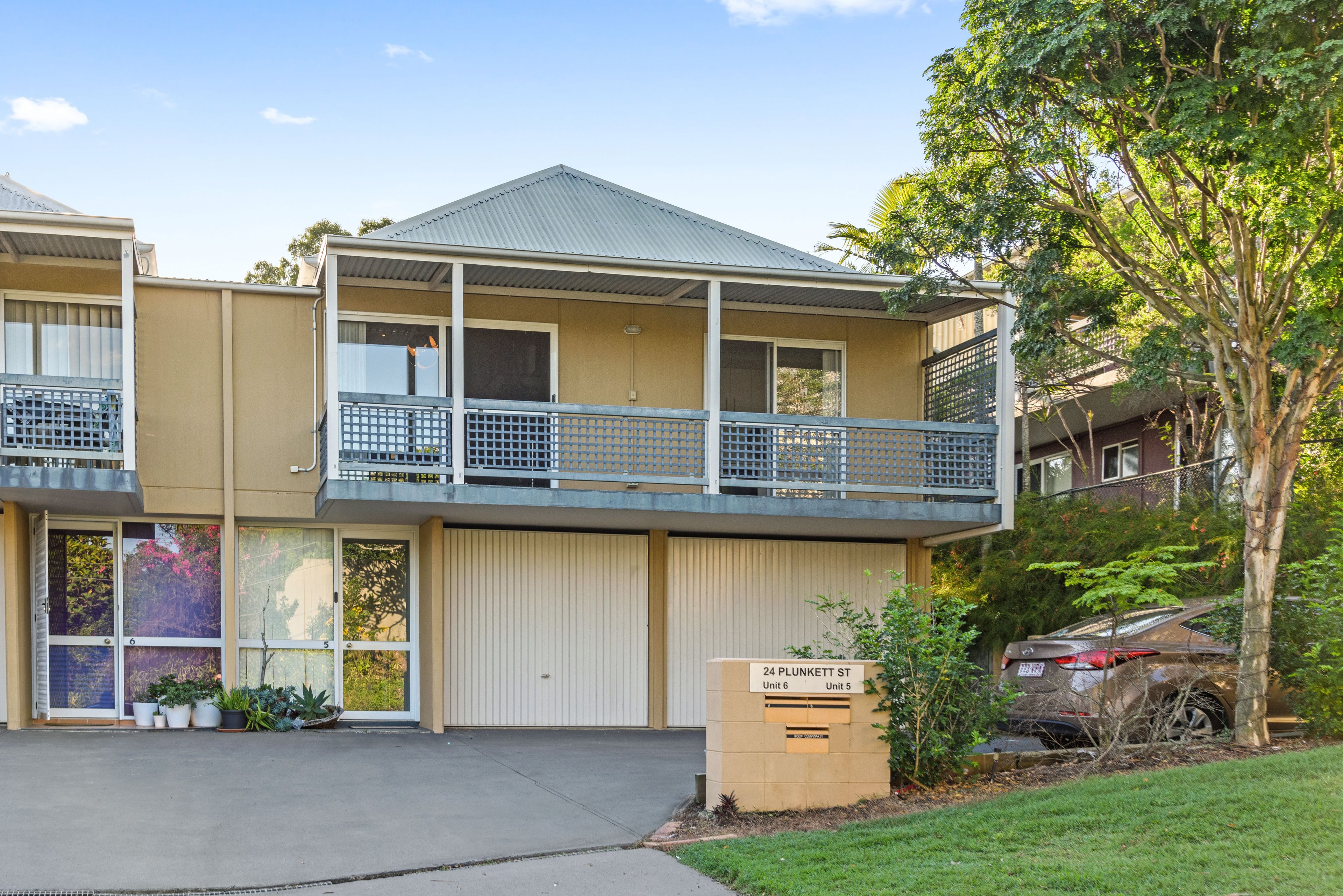 24 Plunkett Street, Paddington QLD 4064