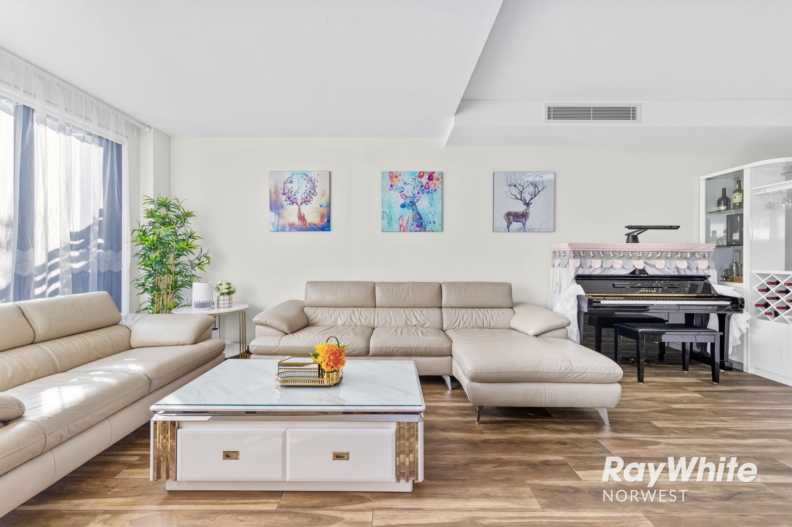 43 Weid Place, Kellyville, NSW 2155