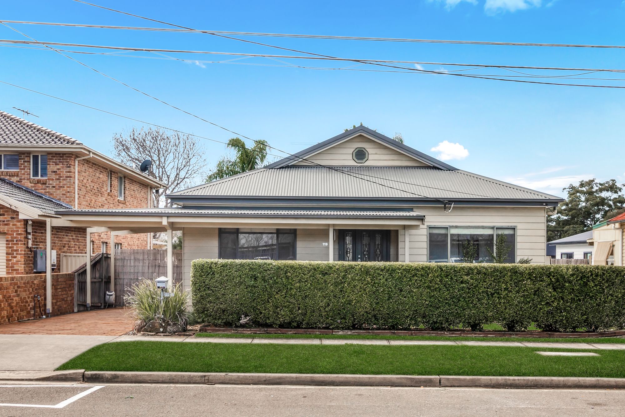 119 Wharf Road, Melrose Park, NSW 2114