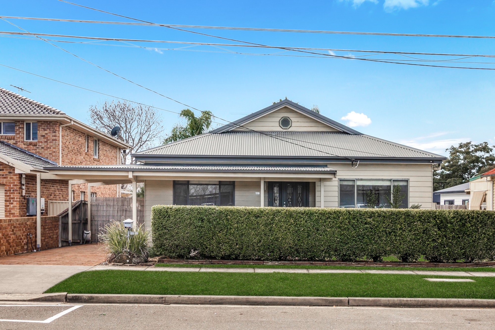 119 Wharf Road, Melrose Park, NSW 2114