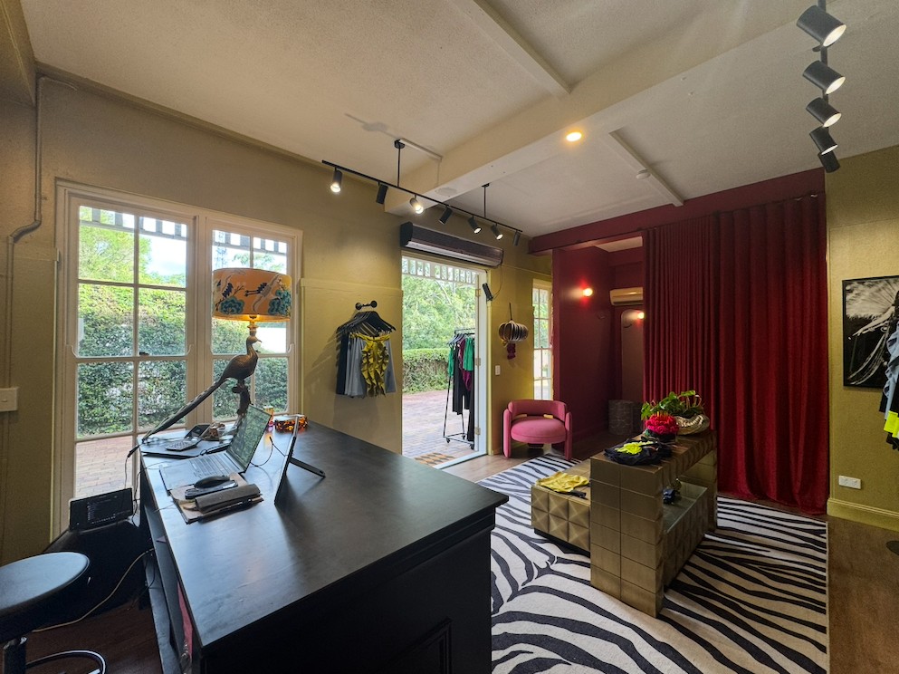 3/184 Main Street, Montville, QLD 4560