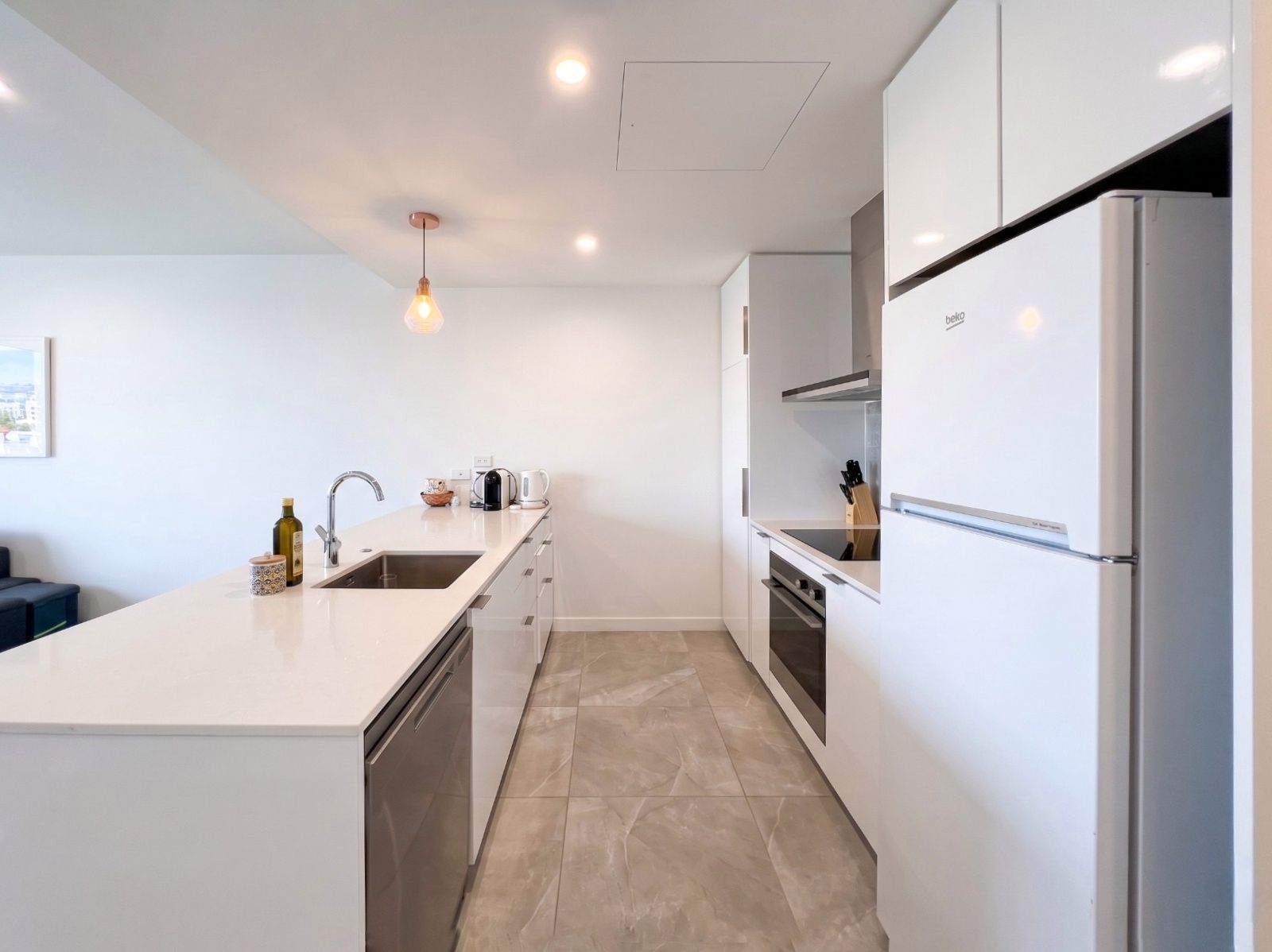 209/1 Kimiora Street, Three Kings, Auckland City