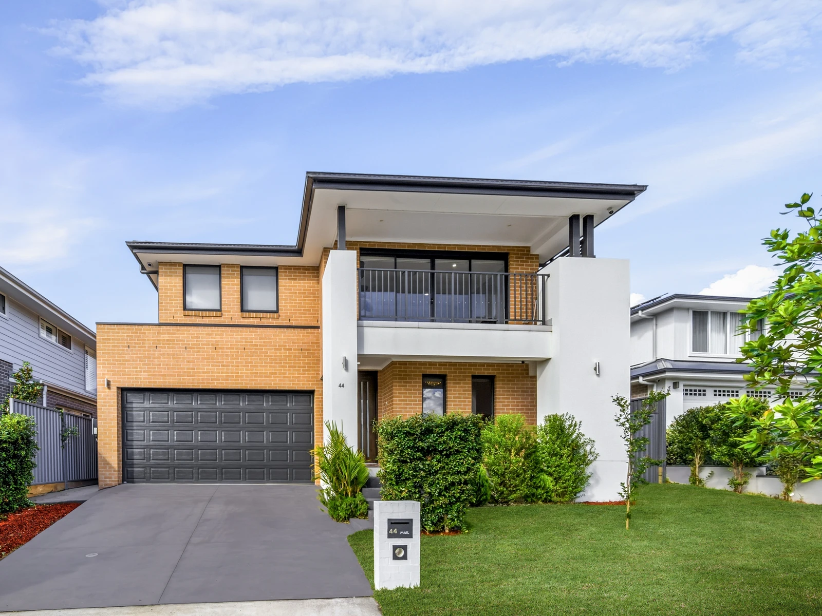 44 Riverflat Drive, Glenmore Park, NSW 2745