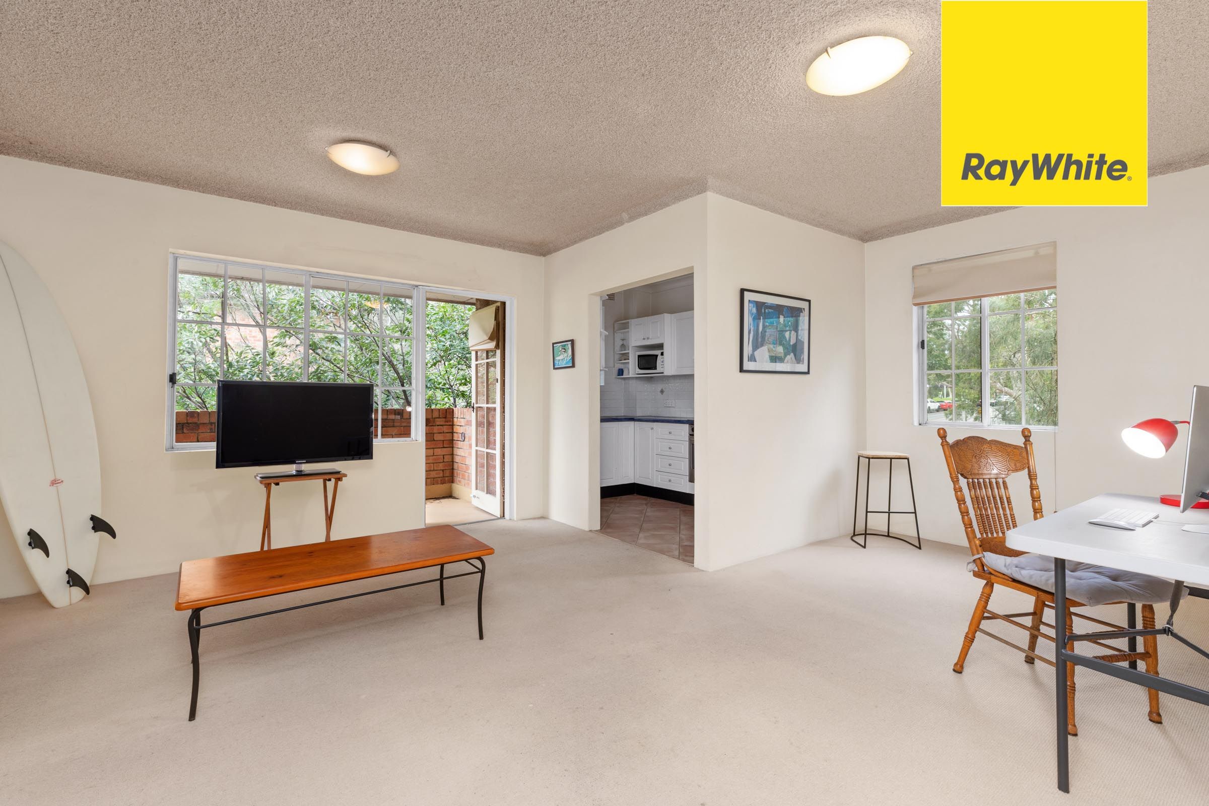 6/36 Khartoum Road, Macquarie Park, NSW 2113