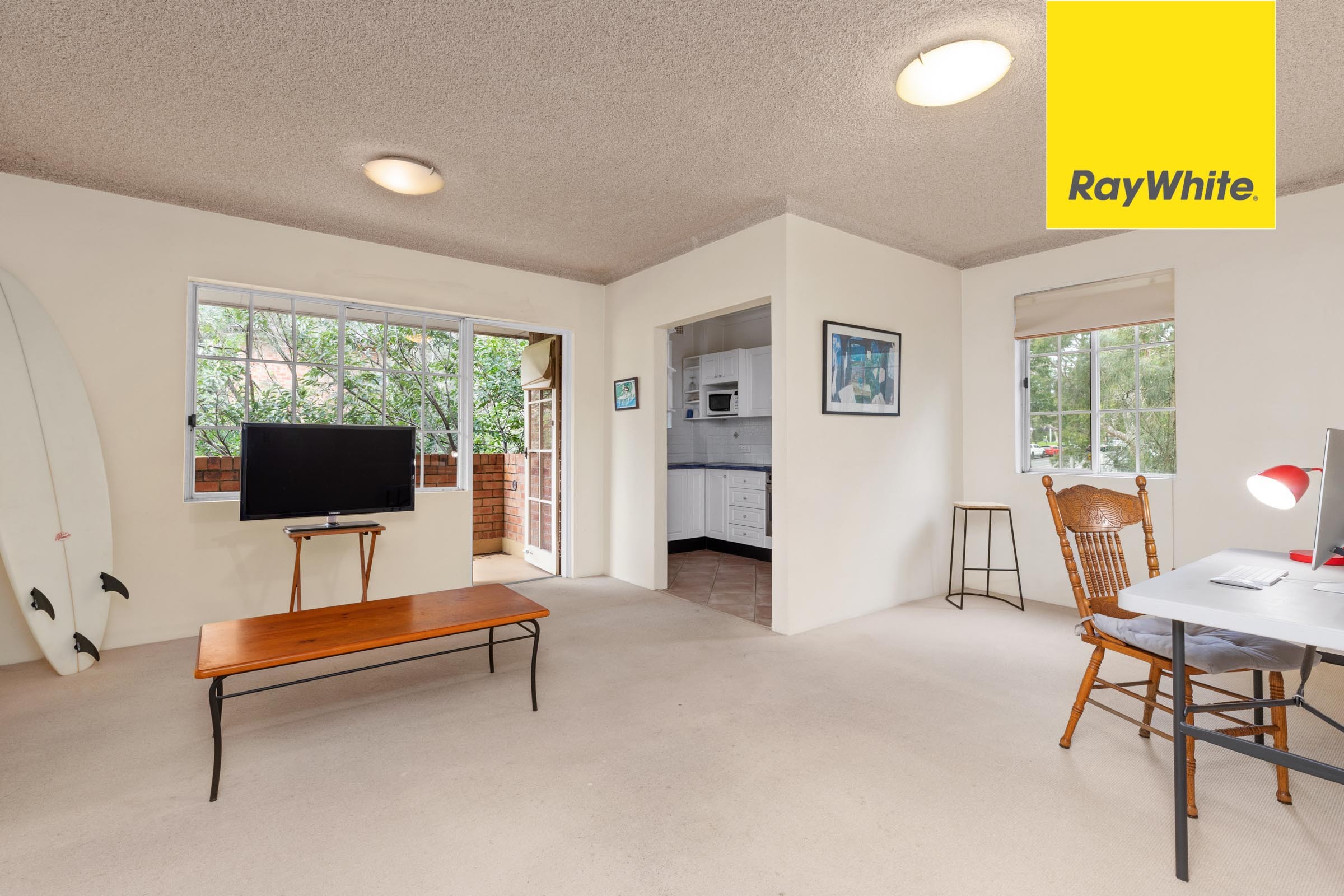 6/36 Khartoum Road, Macquarie Park, NSW 2113