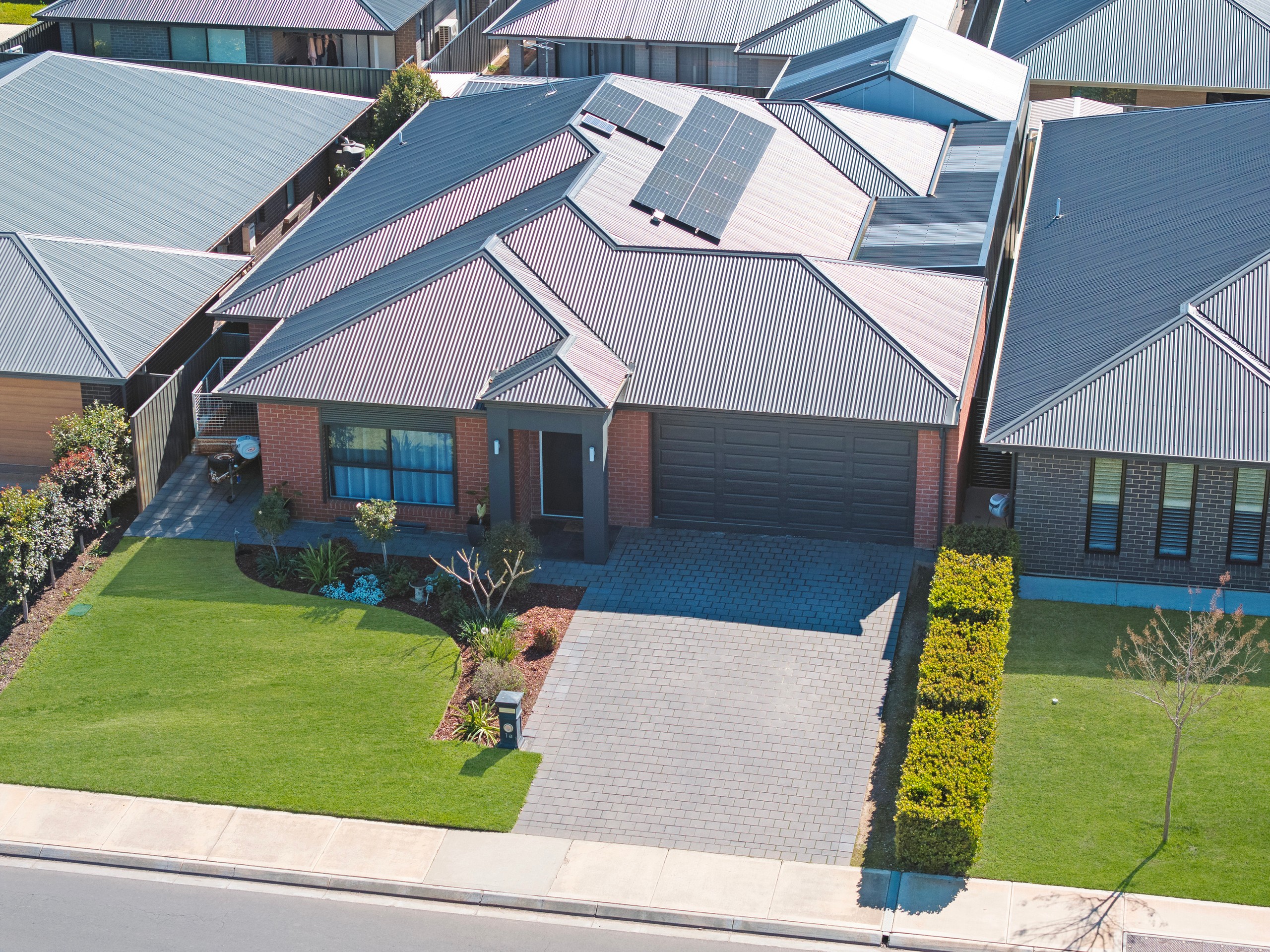 1A Murray Hillier Court, Hillier, SA 5116