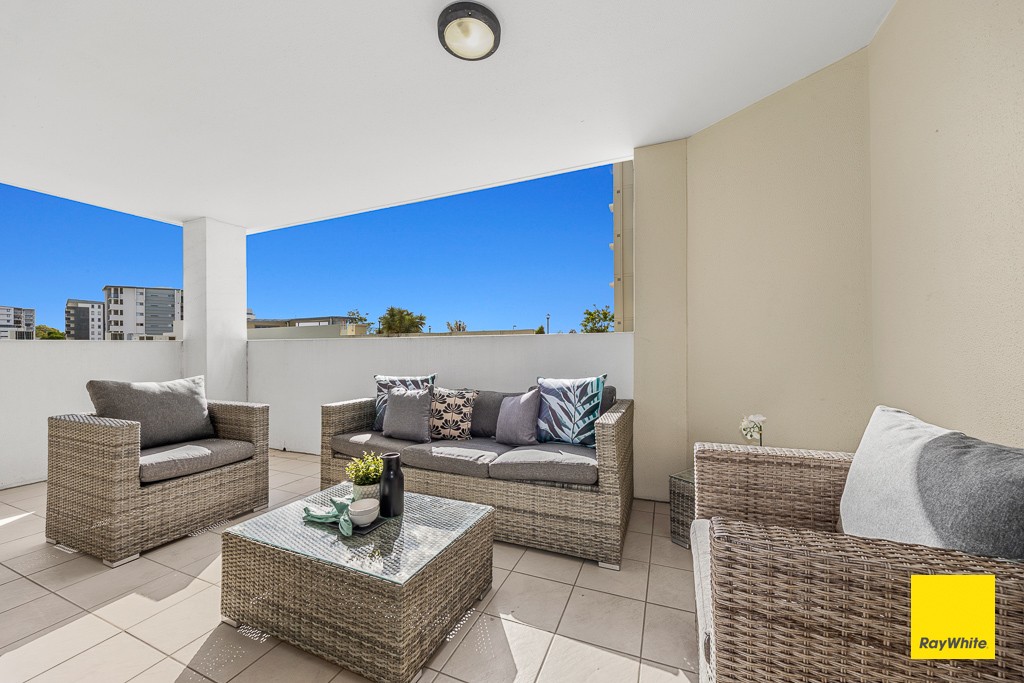 208/392 Hamilton Road, Chermside, QLD 4032