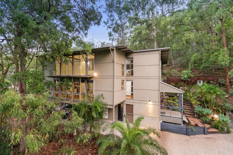 43 Lytham Street, Indooroopilly QLD 4068