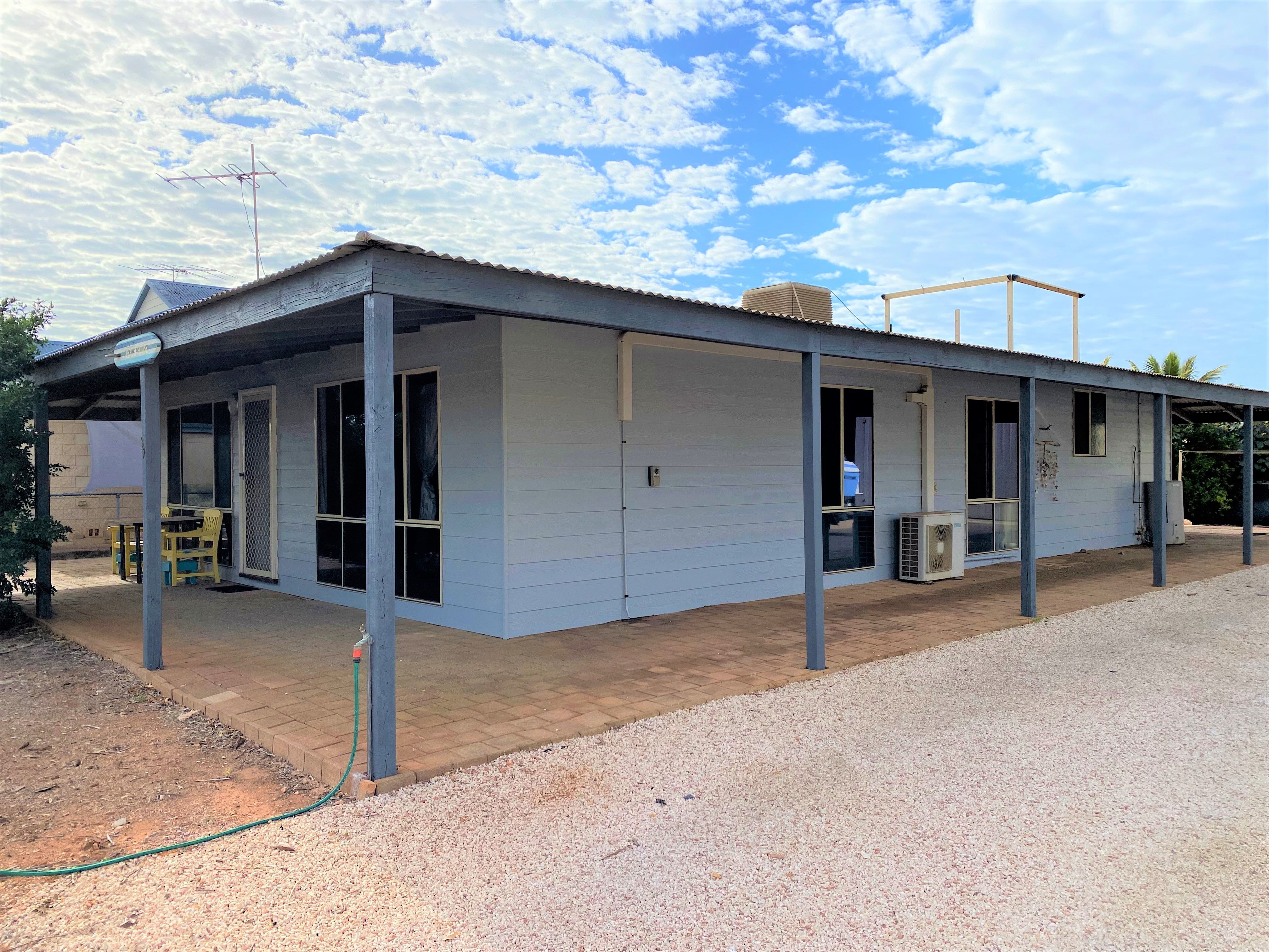 37 Tambor Drive, Exmouth WA 6707