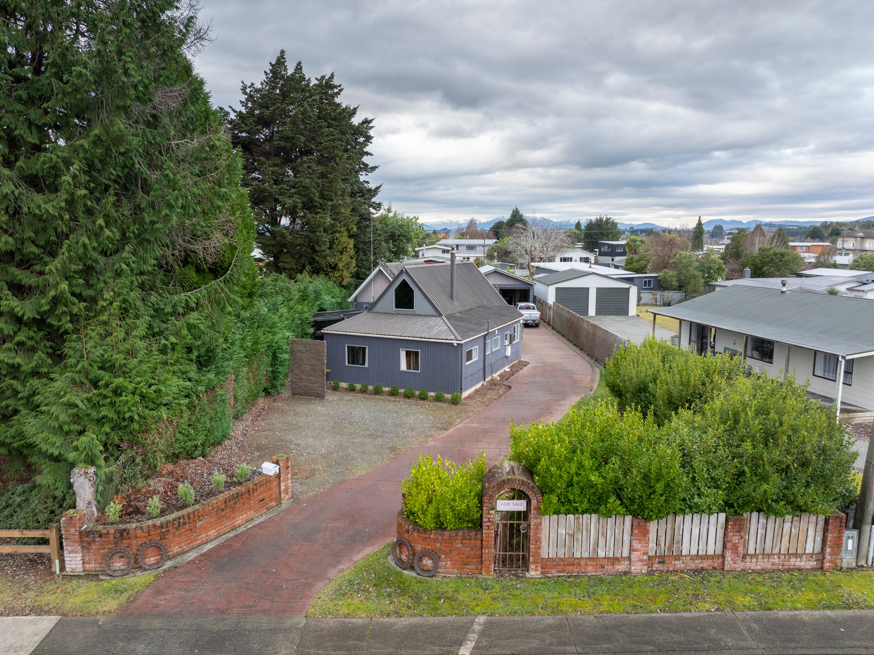 30 Gunn Street, Te Anau, Southland District