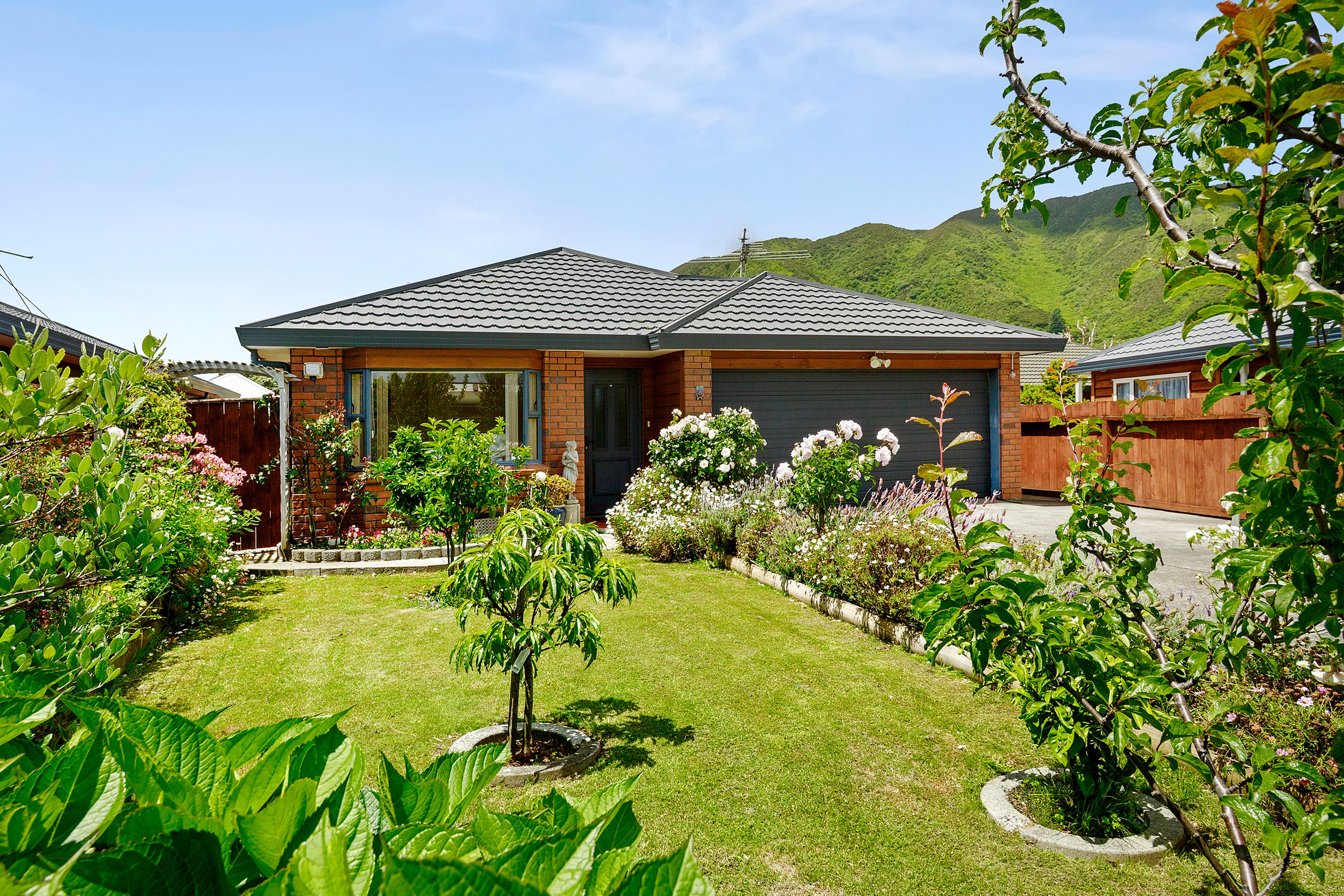 23 Mandel Mews, Waiwhetu, Lower Hutt City