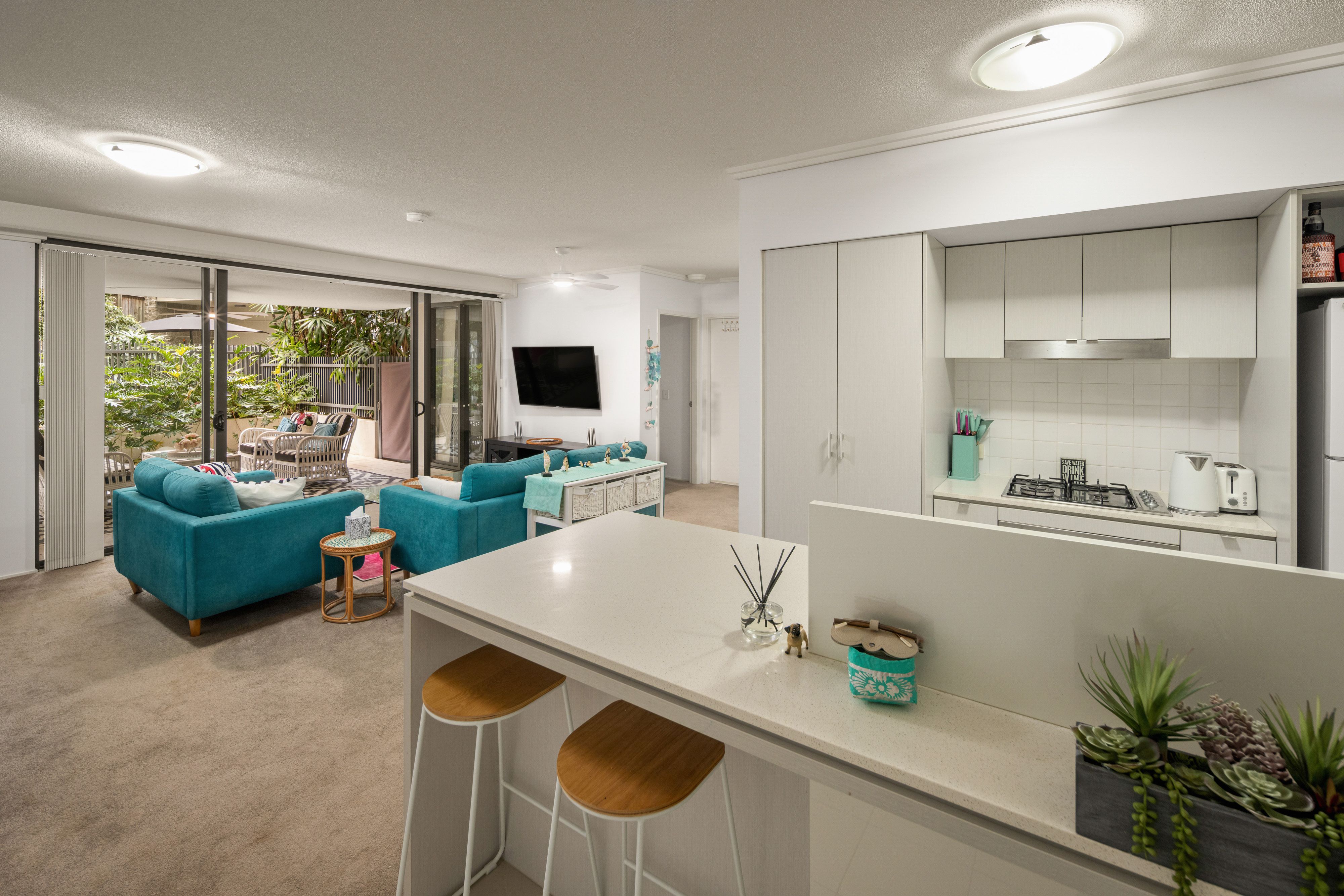 1014/18 Manning Street, Milton, QLD 4064