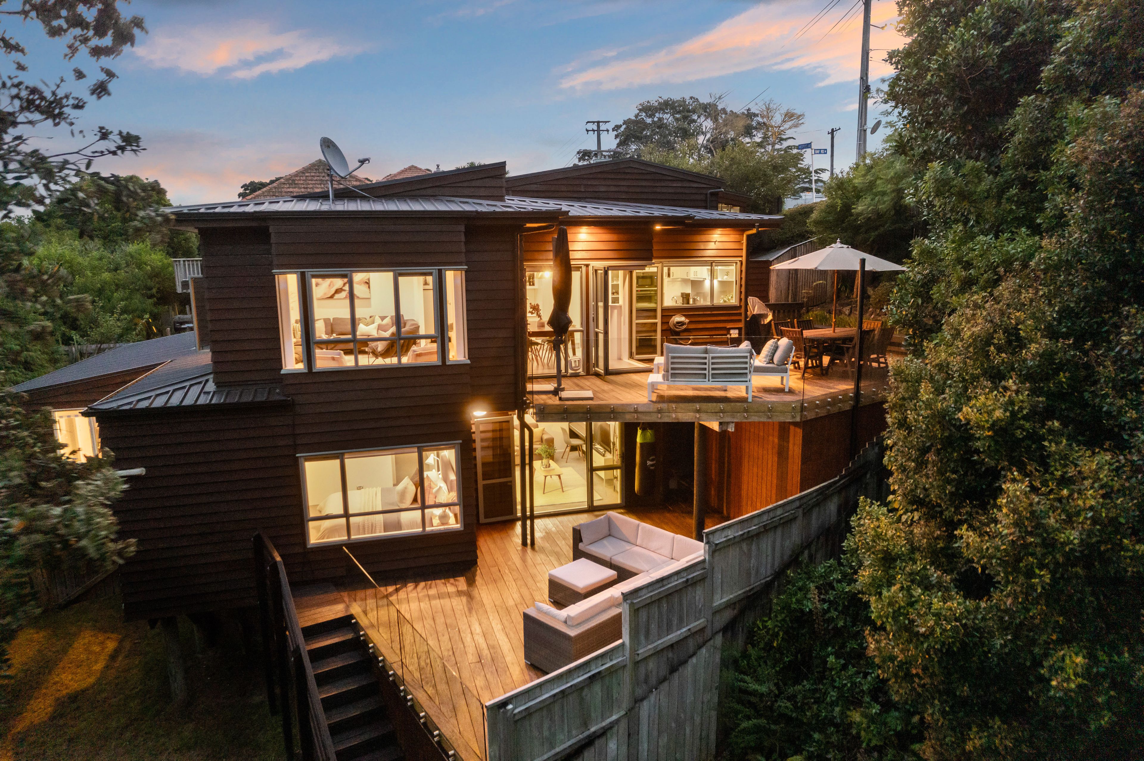69 Bay Road, St Heliers, Auckland City
