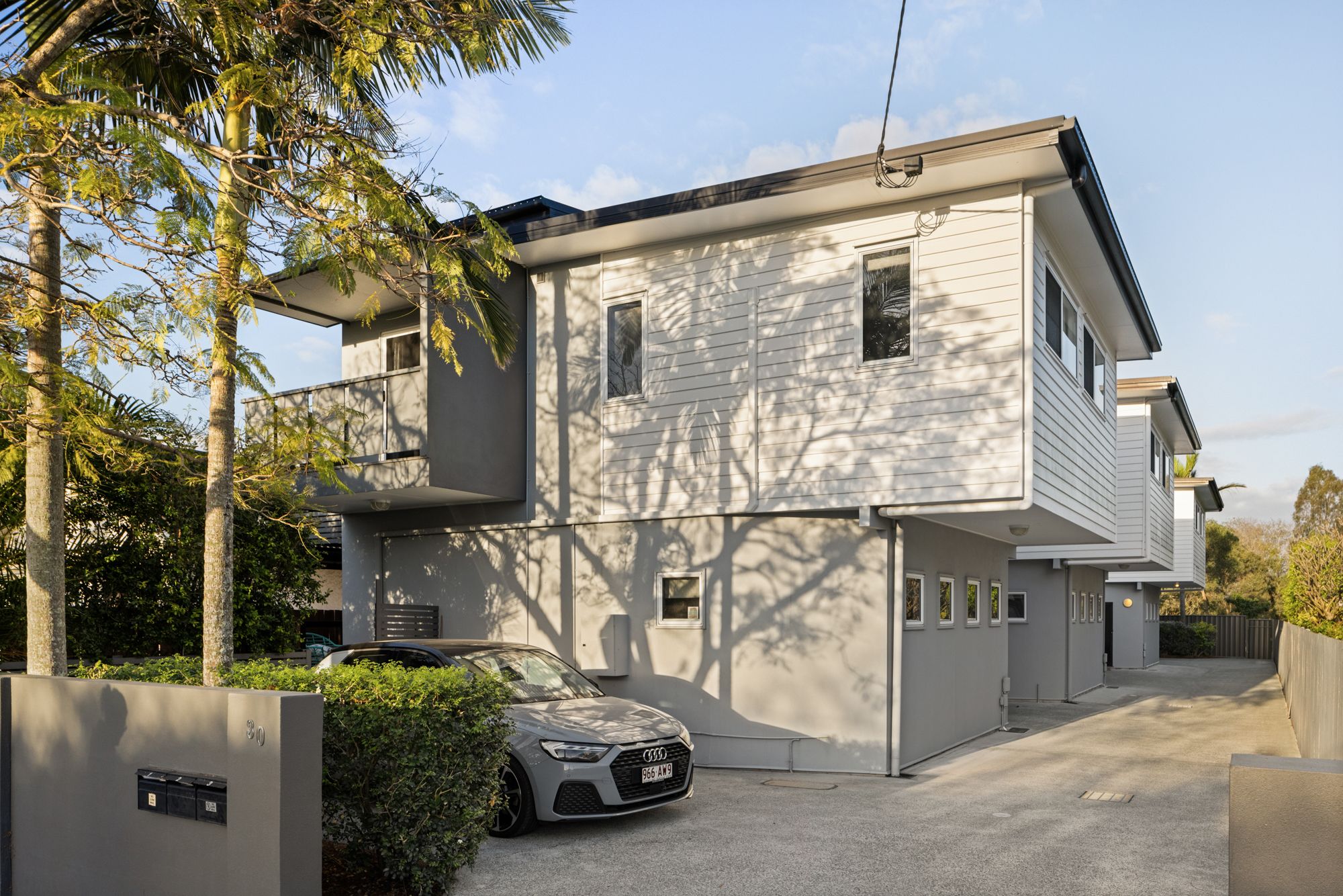 30 Hedley Avenue, Nundah QLD 4012