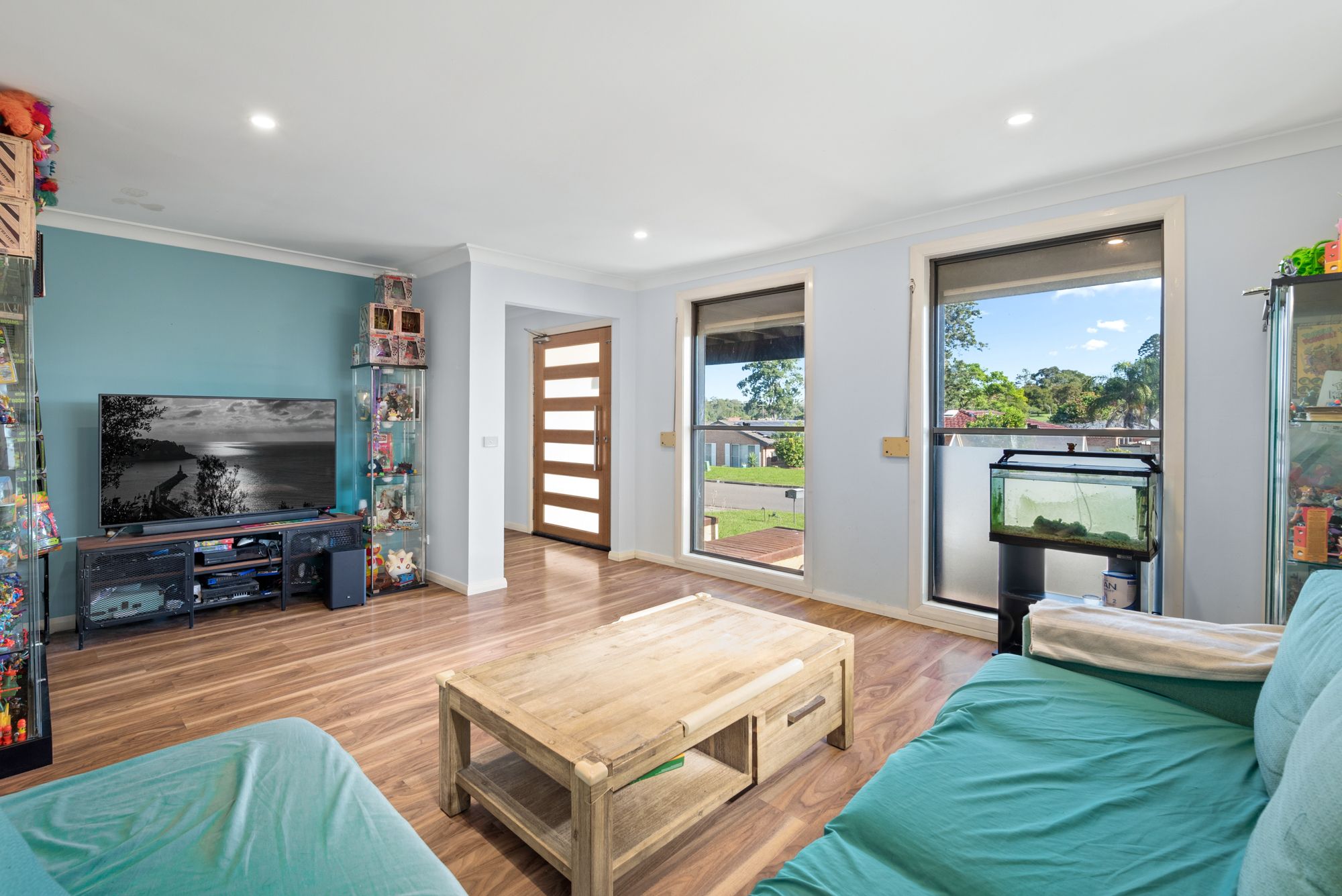 19A Hume Crescent, Werrington County, NSW 2747