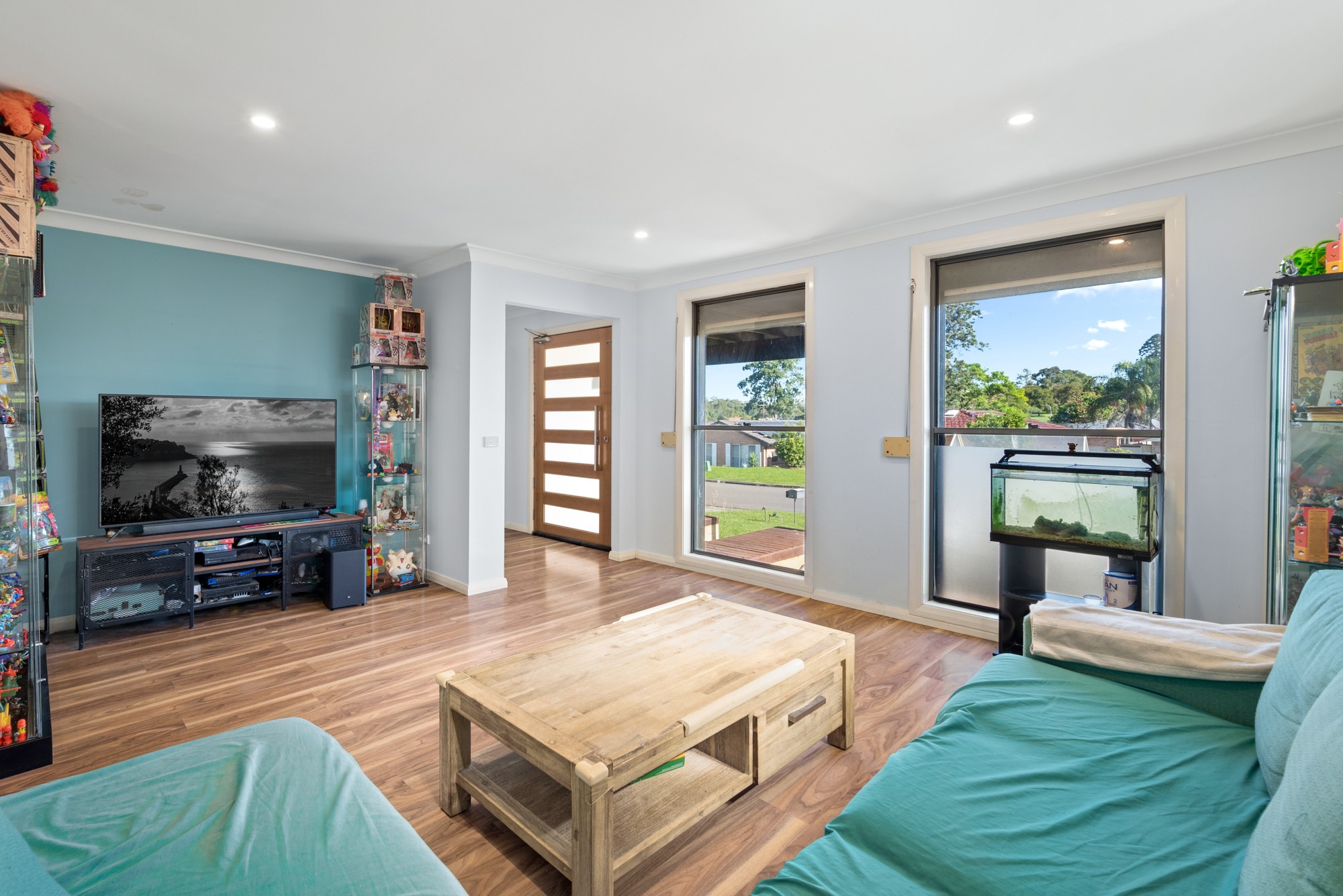 19A Hume Crescent, Werrington County, NSW 2747