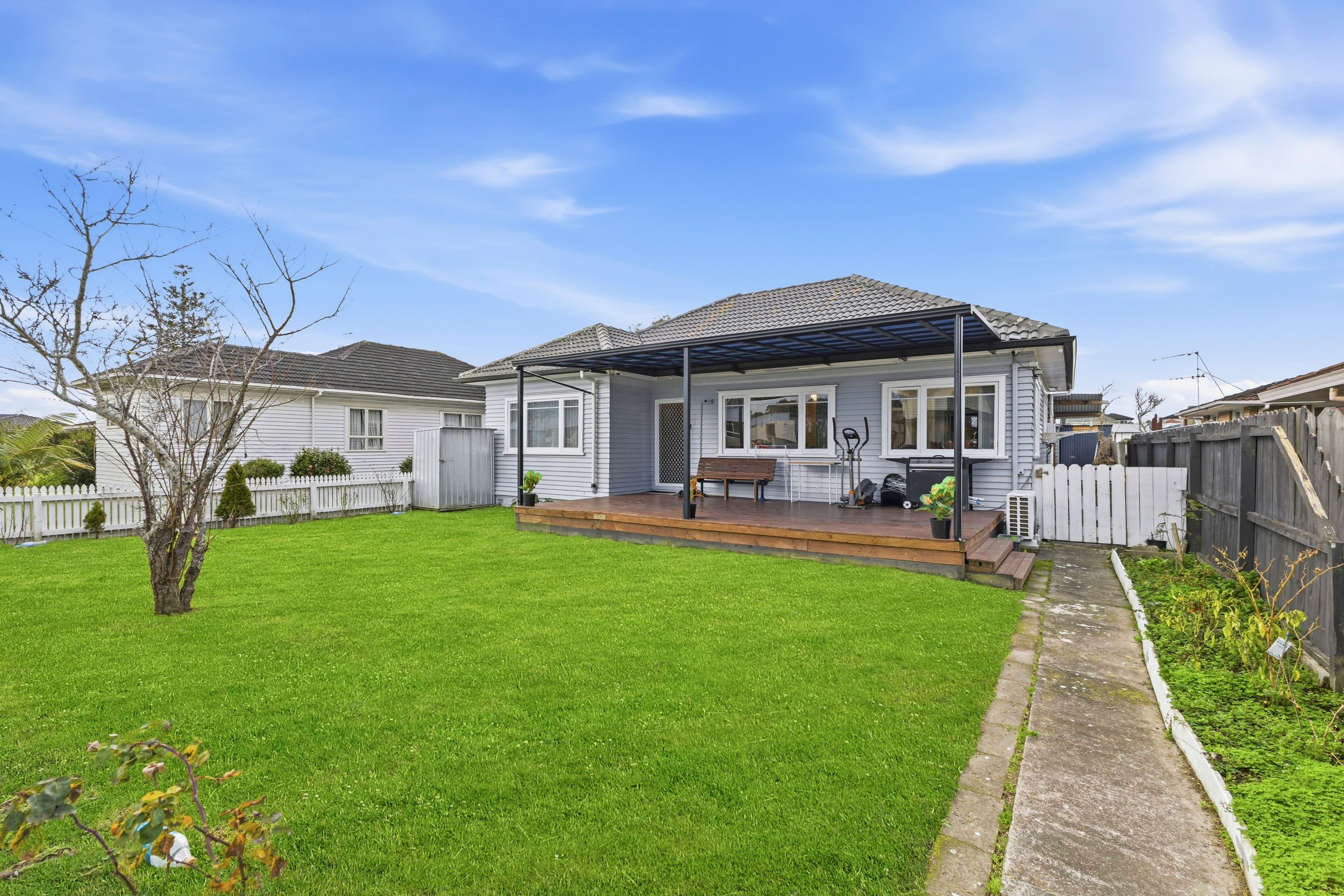 1/5 Allen Avenue, Papatoetoe, Manukau City