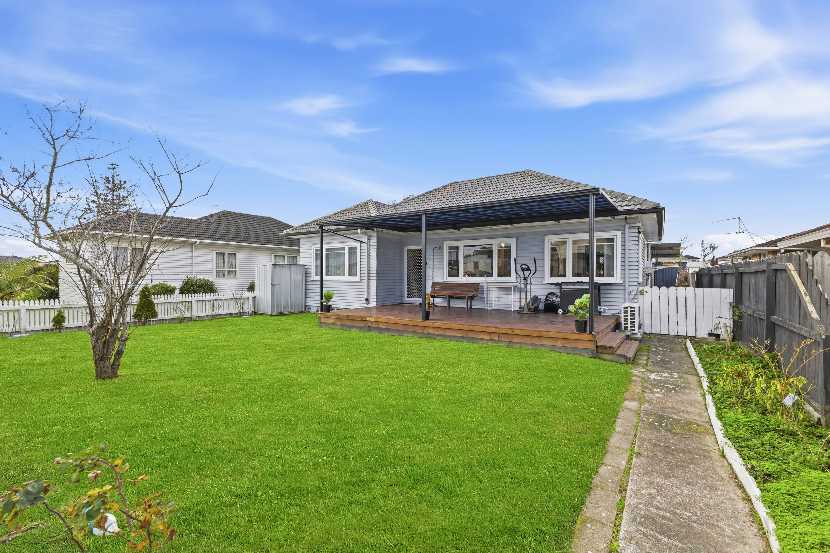 1/5 Allen Avenue, Papatoetoe, Manukau City
