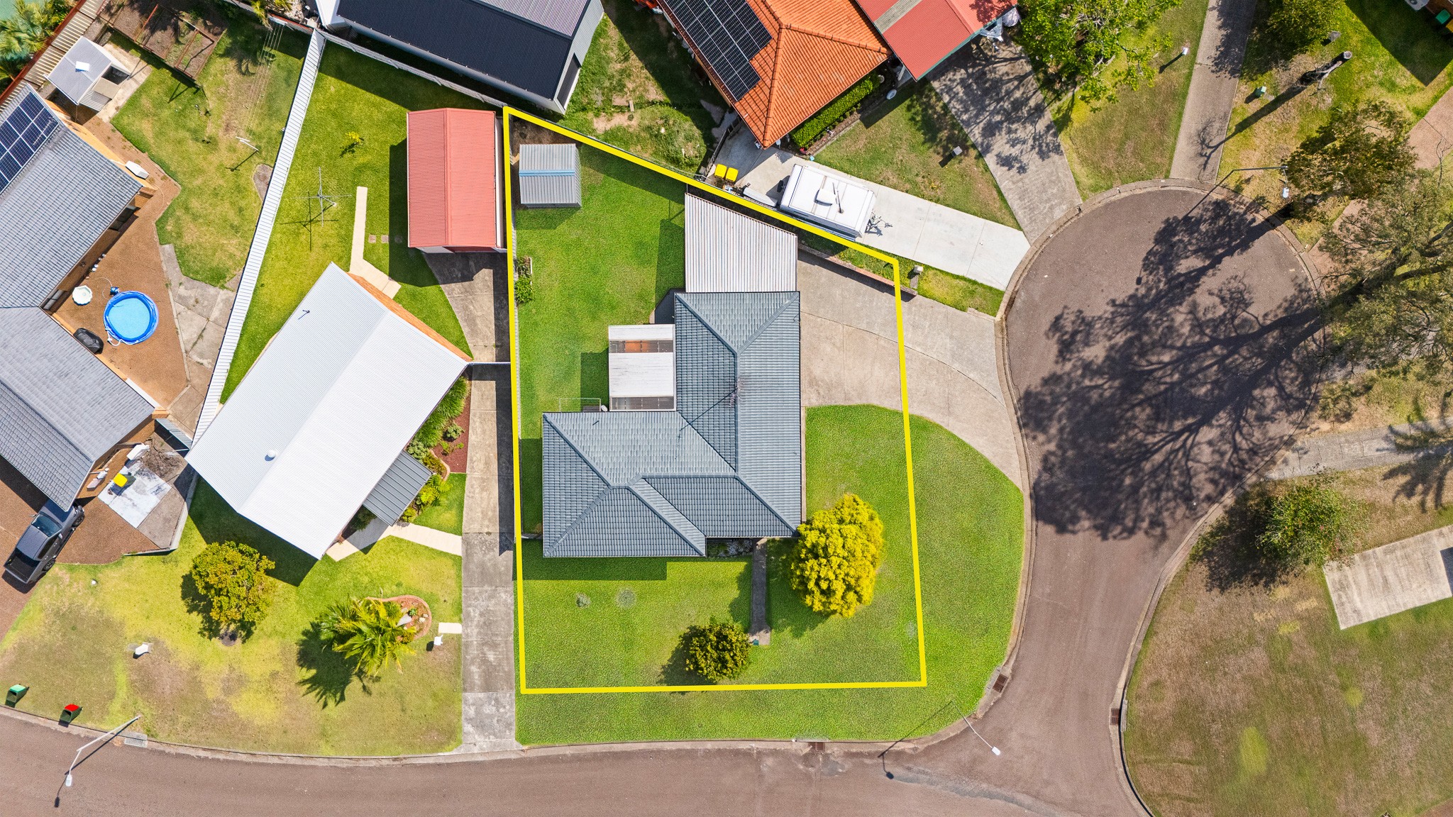 9 Chifley Drive, Raymond Terrace, NSW 2324