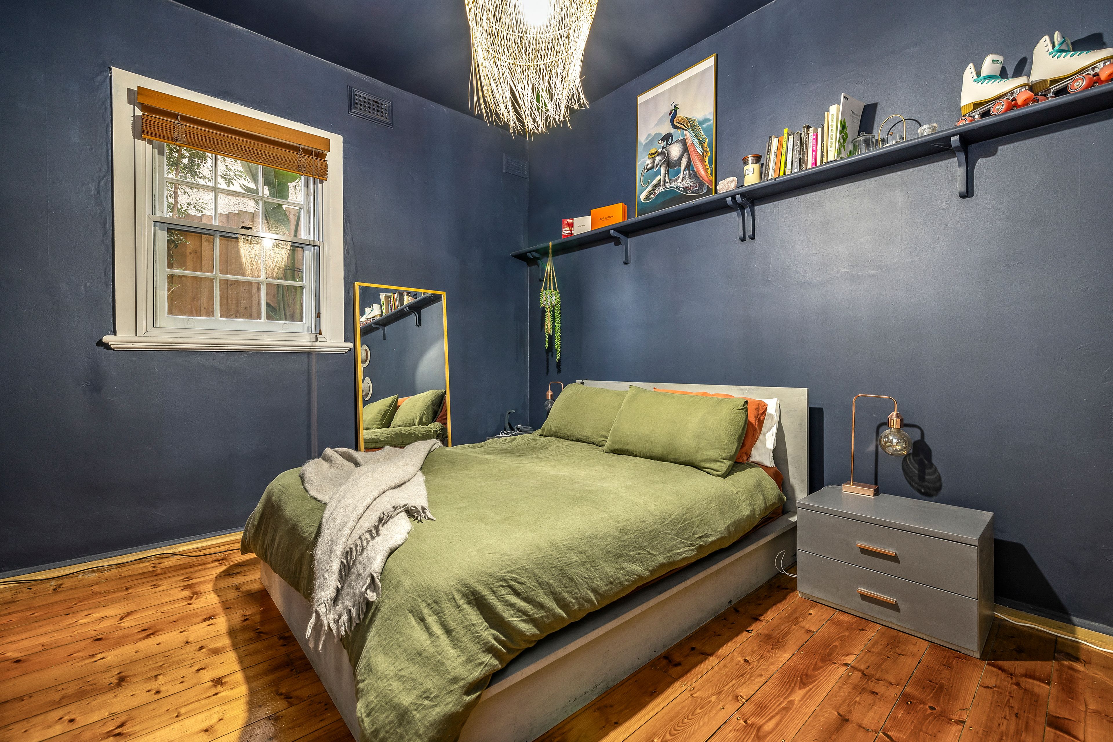 2/46 Dobson Street, South Yarra, VIC 3141 Sold Apartment