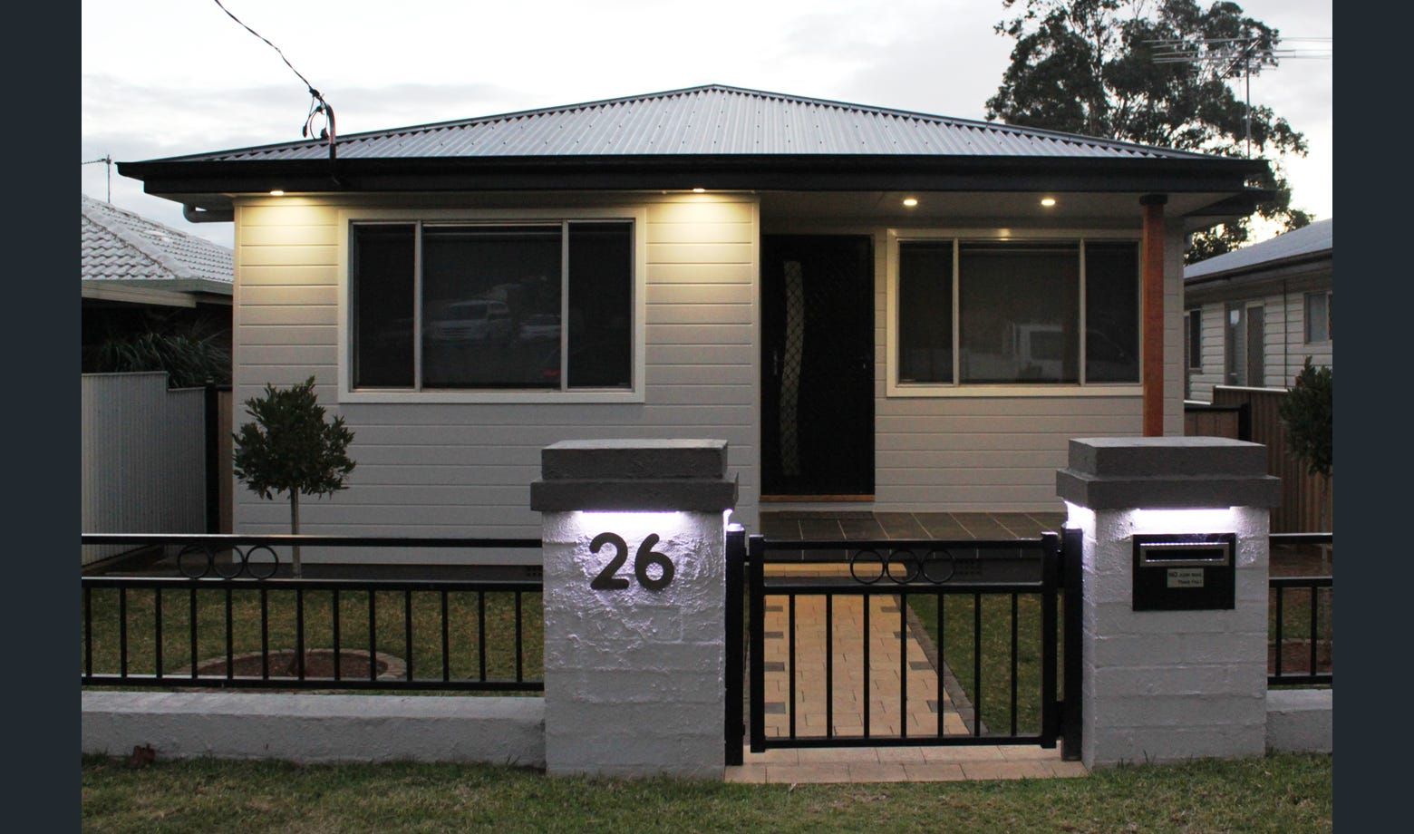 26 Hunt Street, Tamworth, NSW 2340 Leased House Ray White Tamworth