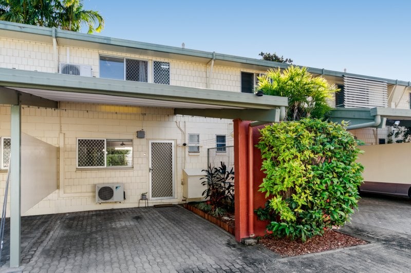 8/34 Bayswater Road, Hyde Park, QLD 4812